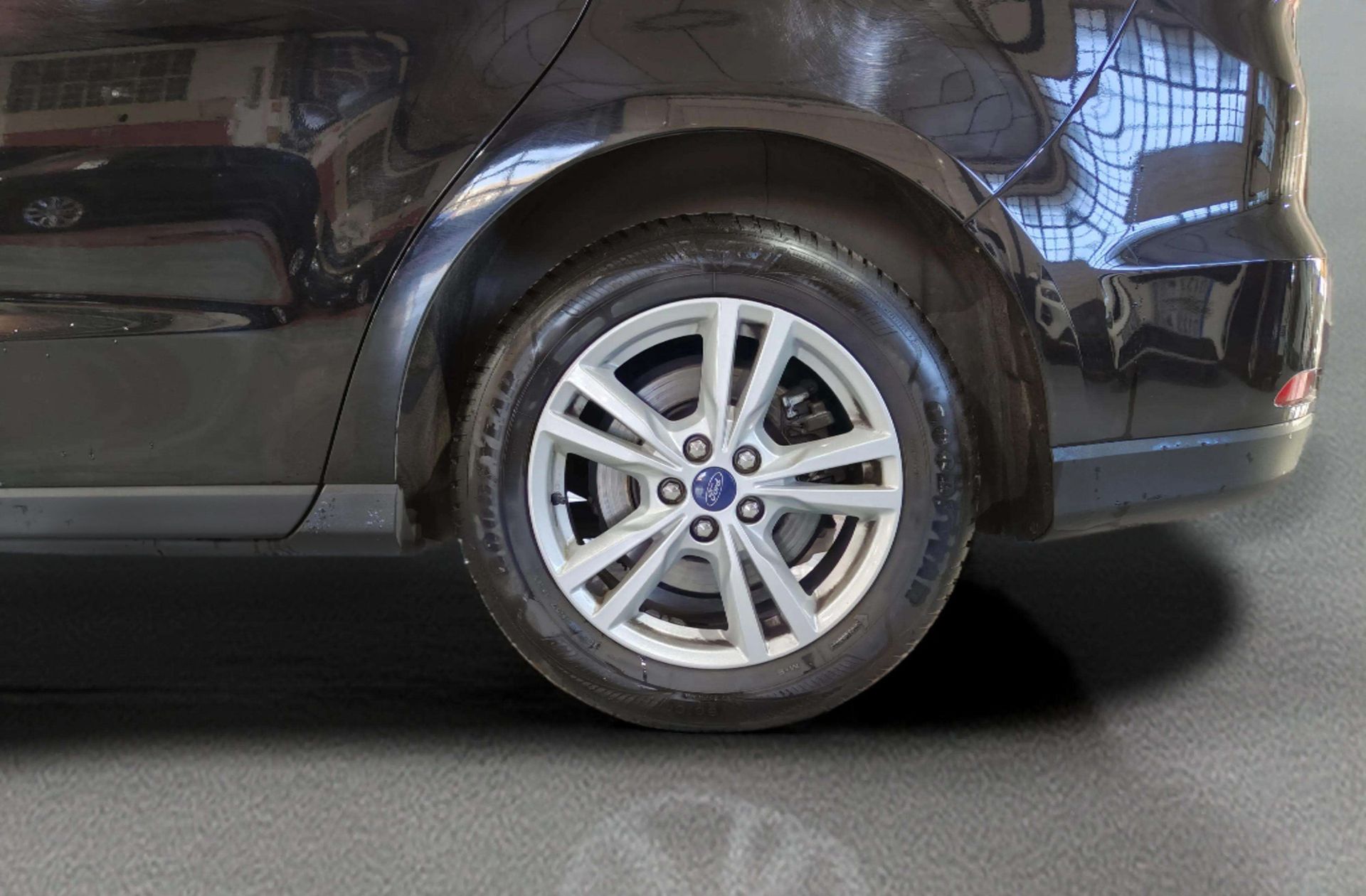 Ford S-Max 2.0 TDCi Titanium 7 plazas - foto 36