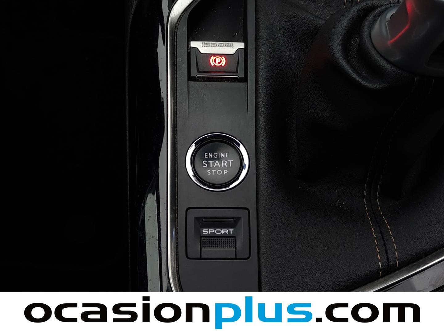 Foto Peugeot 5008 Peugeot 5008 GT Line 1.5L BlueHDi (130CV) S&S