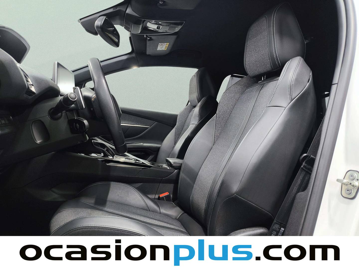 Foto asientos traseros Peugeot 5008 Peugeot 5008 PureTech 130 GT Line EAT8 (130 CV) 7 Plazas
