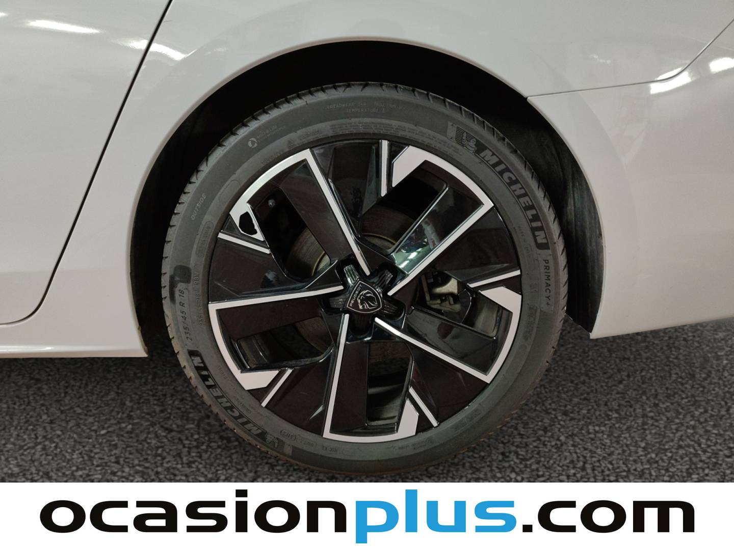 Foto Peugeot 508 Peugeot 508 SW BlueHDi 130 S&S GT EAT8 (130 CV)