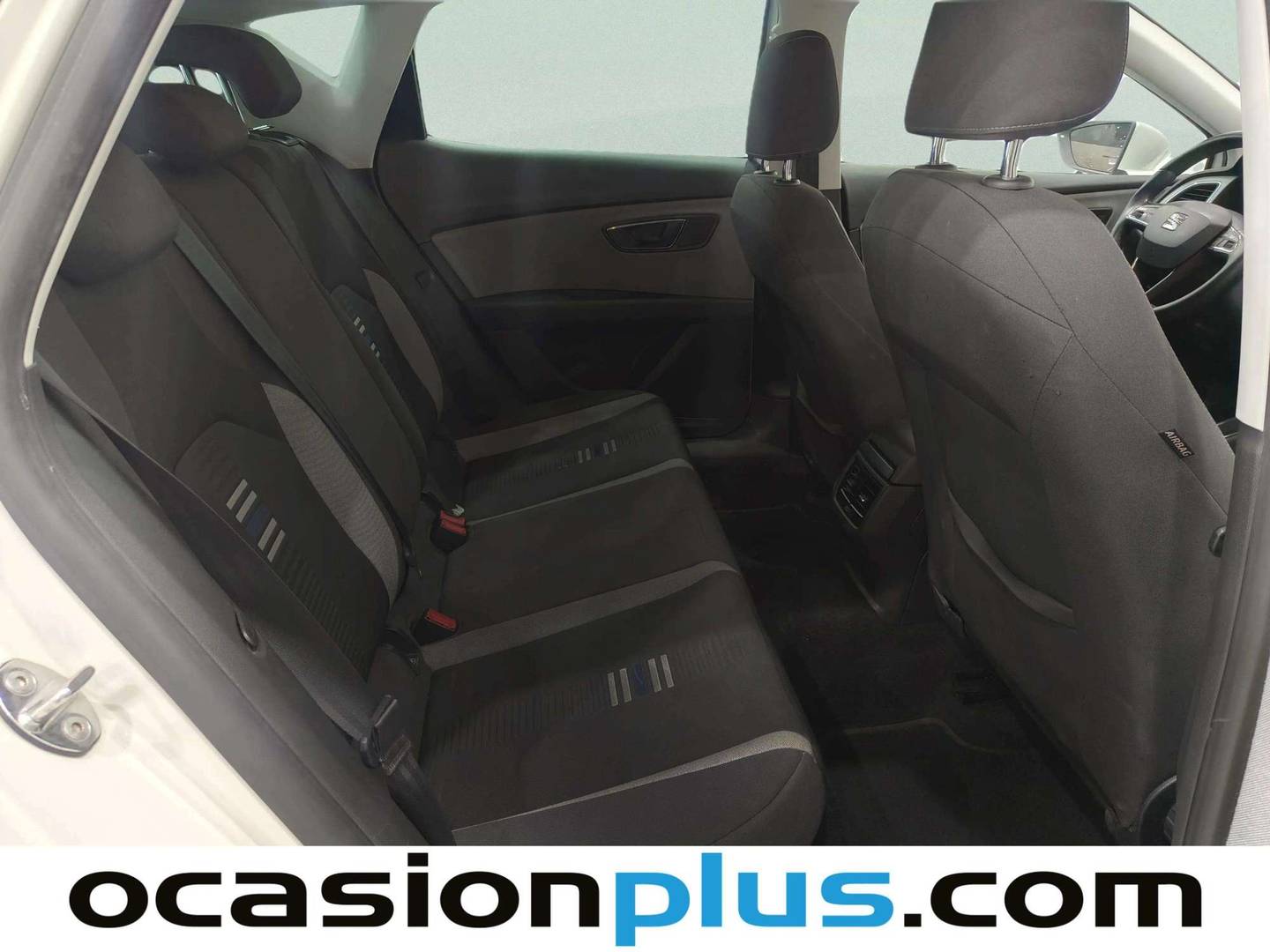 Seat León Seat León 1.5 TSI S&S Style Visio Edition (130 CV) gasolina