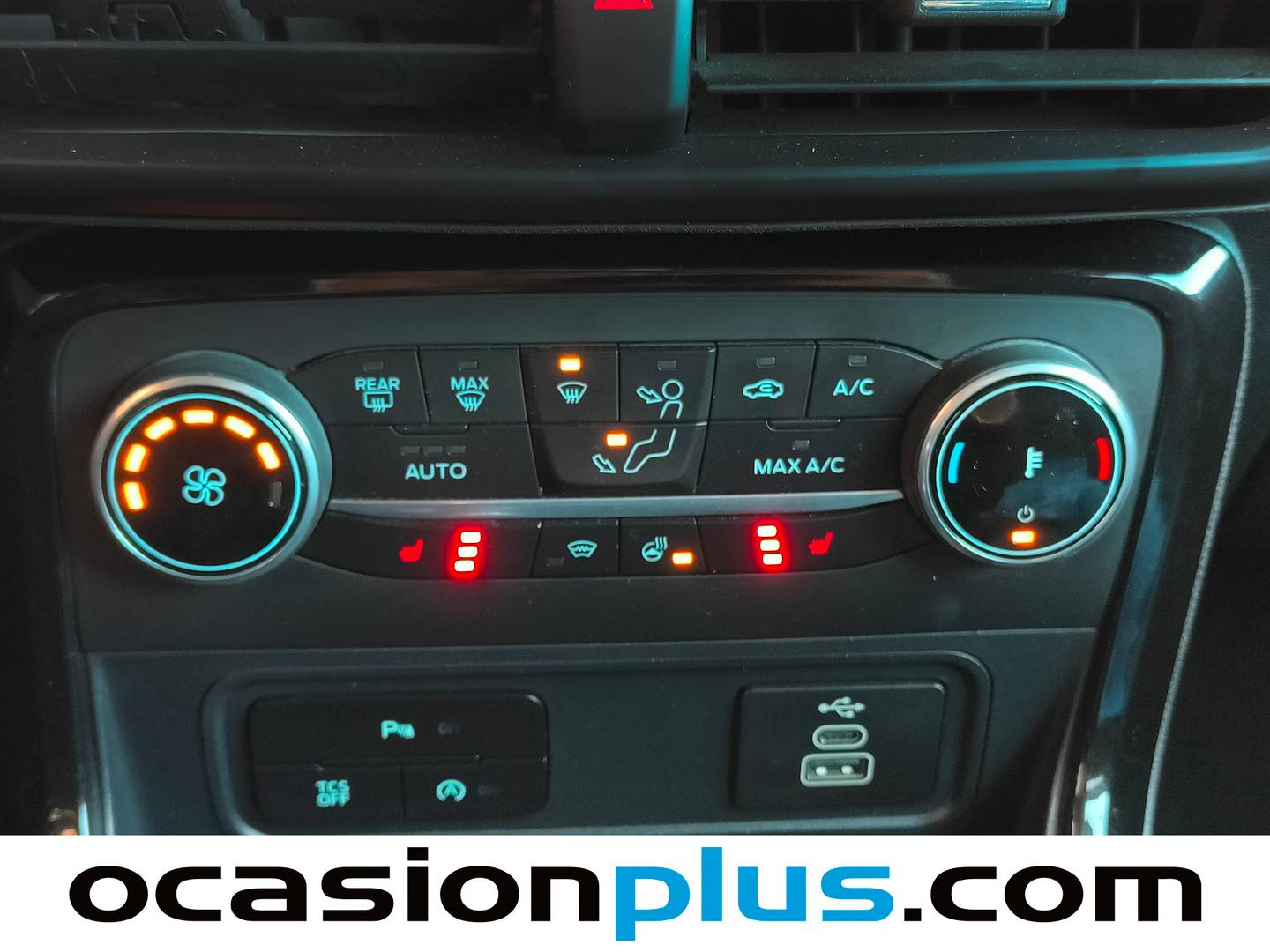 Ford EcoSport Ford EcoSport 1.0T EcoBoost S&S ST Line (125 CV) km 0