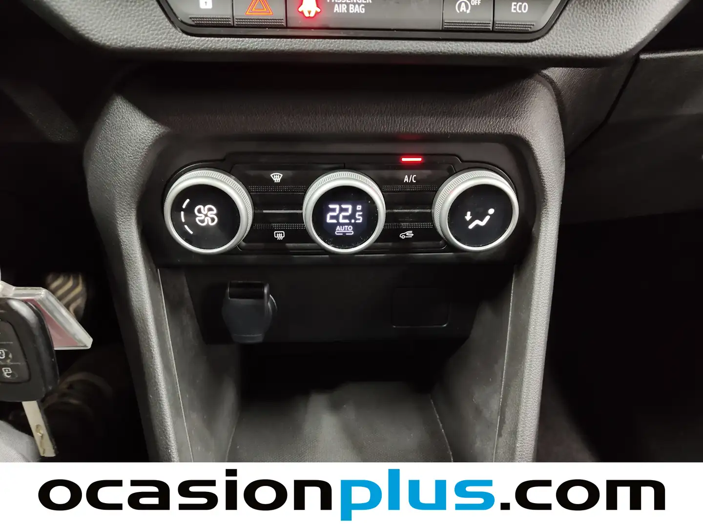 Foto Dacia Sandero Dacia Sandero Expression TCe (91 CV)