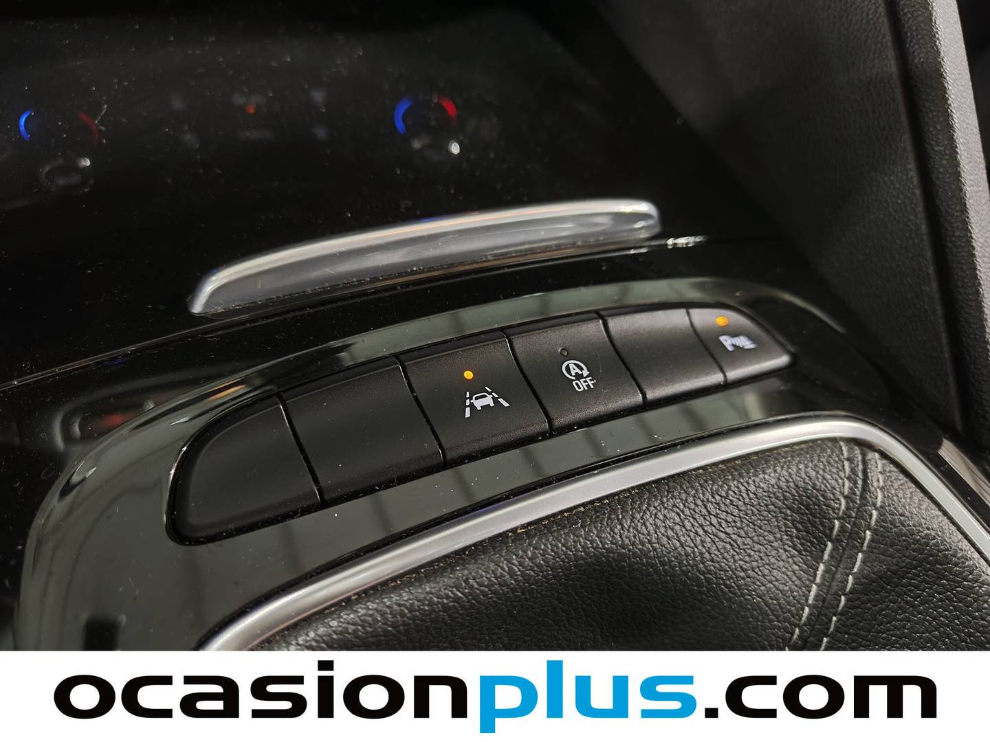 Accesorios del Opel Insignia Opel Insignia GS 1.5 Turbo XFL 120 Aniversario (140 CV)