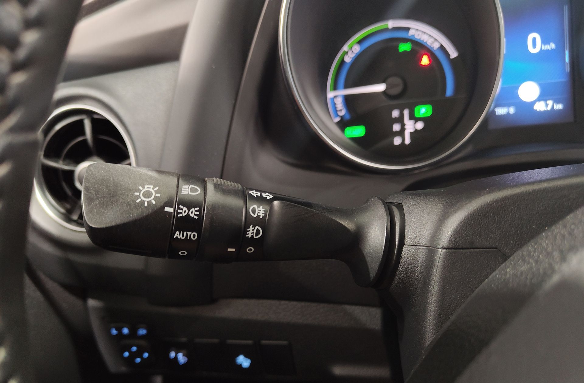 Toyota Auris 140H Hybrid Feel! Edition - foto 19