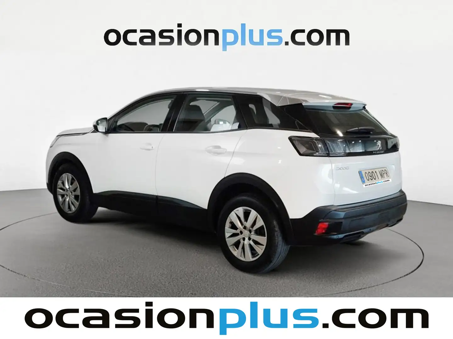 Foto Peugeot 3008 Peugeot 3008 BlueHDi 130 S&S Active Pack EAT8 (130 CV)