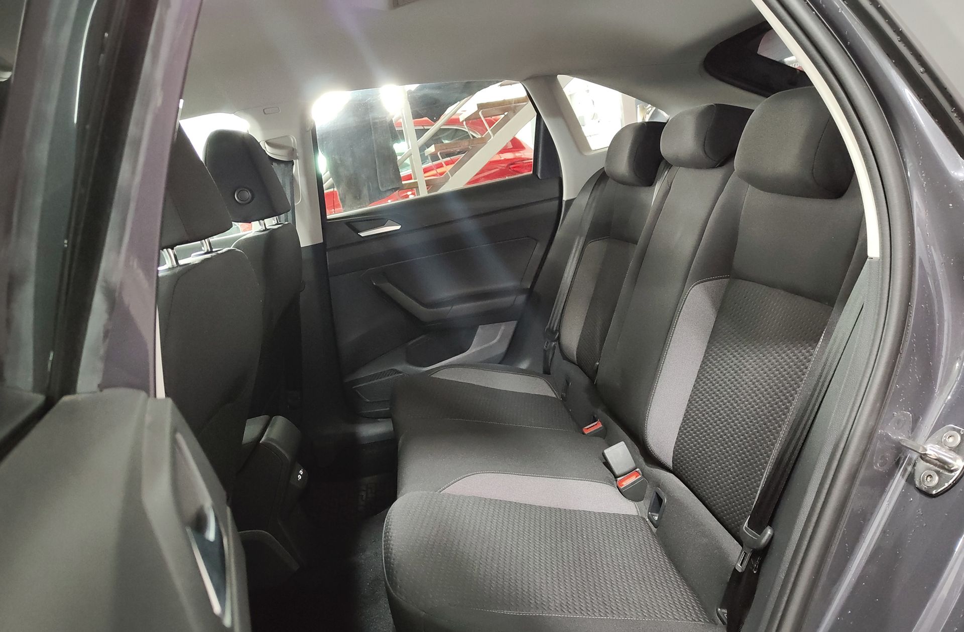 Volkswagen Taigo Life 1.0 TSI - foto 11