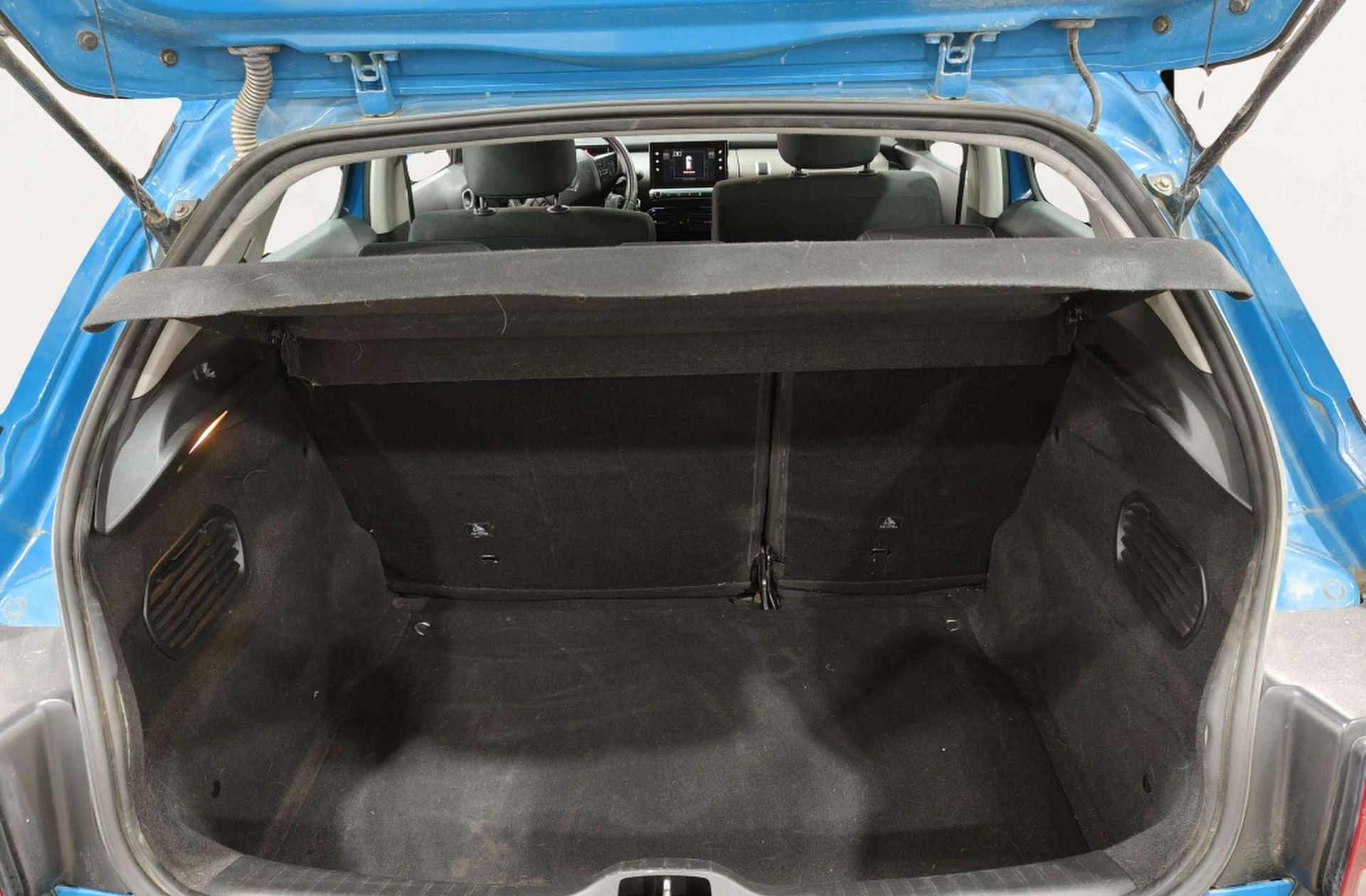 Citroën C4 Cactus BlueHDi 100 Feel - foto 12