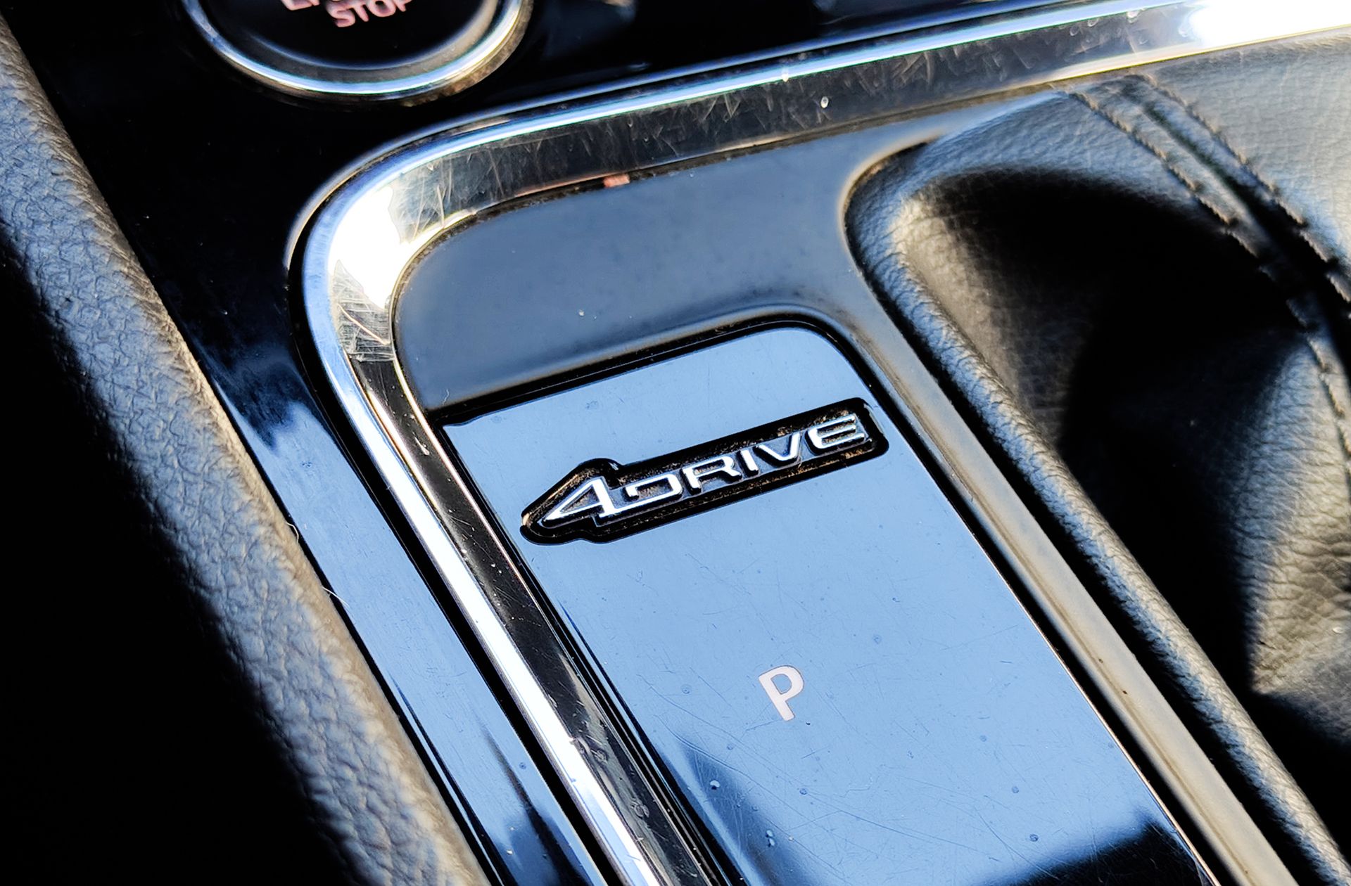 SEAT Ateca 2.0 TDI Xcellence 4Drive DSG - foto 6