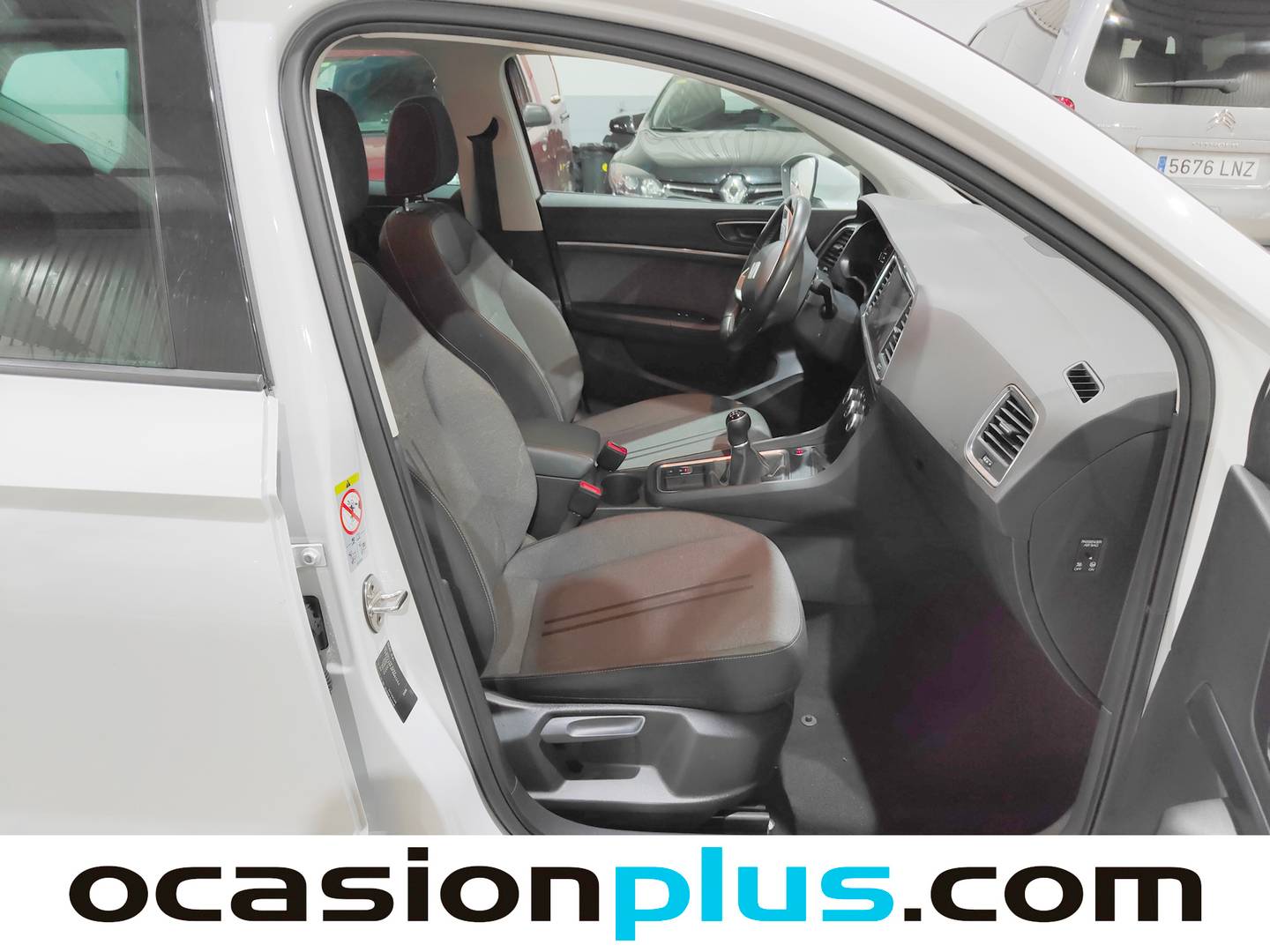 Foto Seat Ateca SEAT Ateca TSI S&S Style XL  (150 CV)