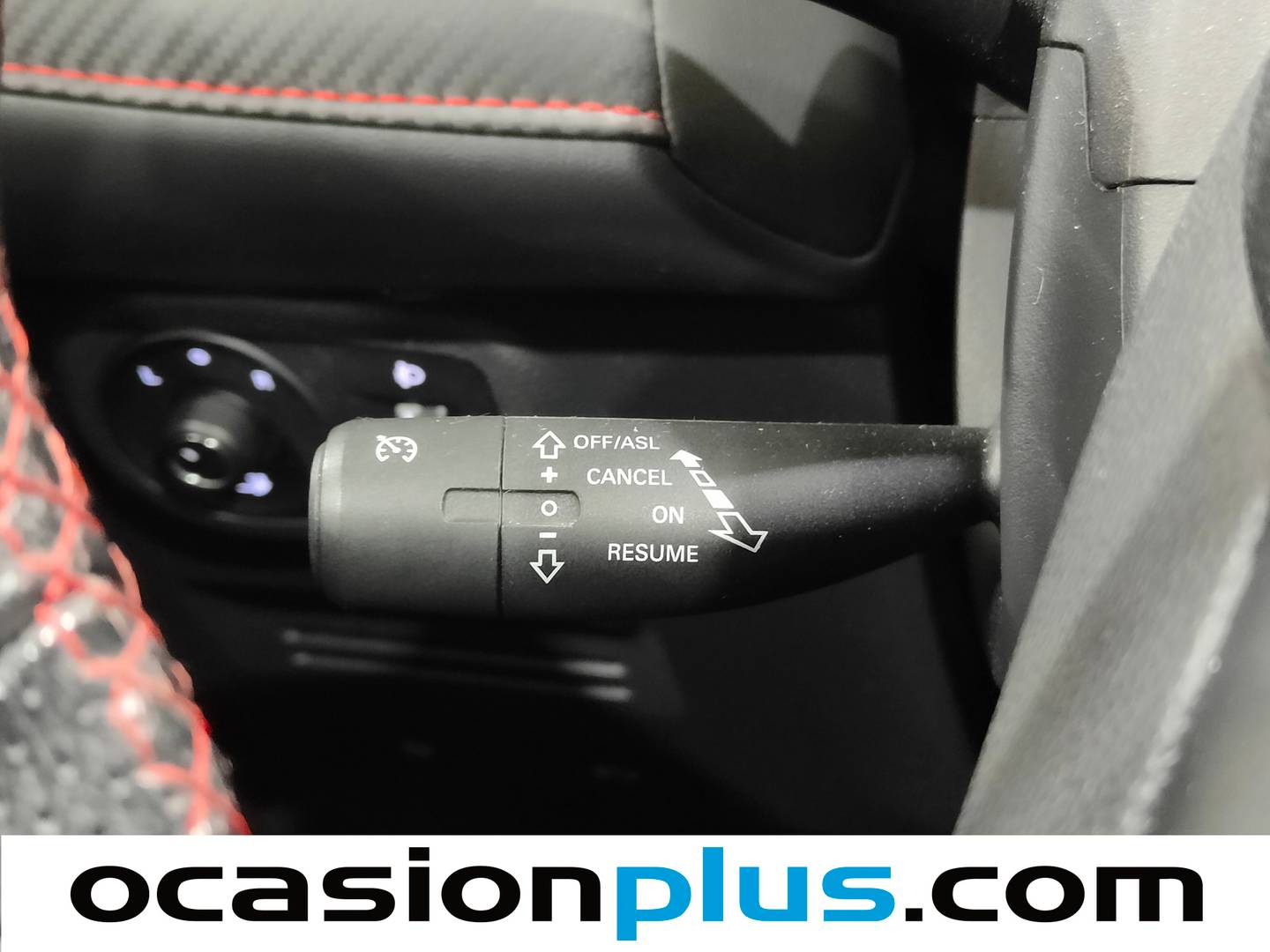 Foto MG ZS MG ZS 1.0T Luxury (111 CV)