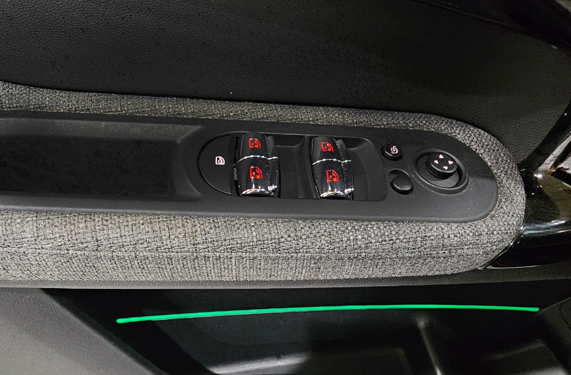 MINI Countryman Cooper - foto 37