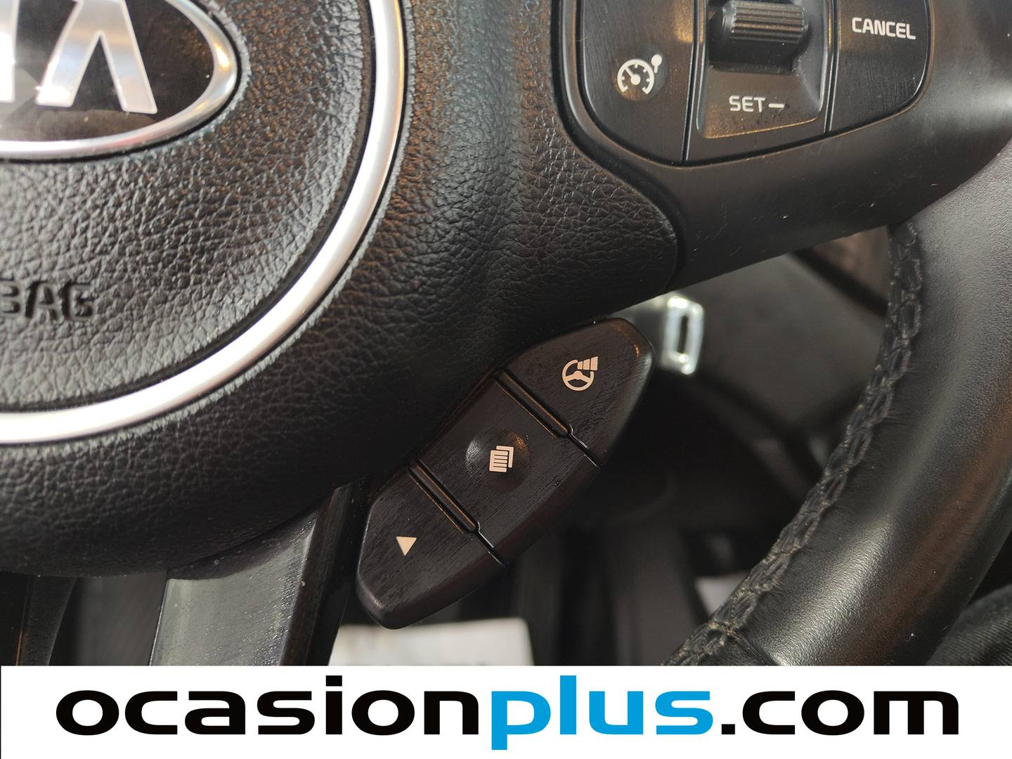 Foto KIA Carens Kia Carens 1.6 GDi Drive  (135 CV)