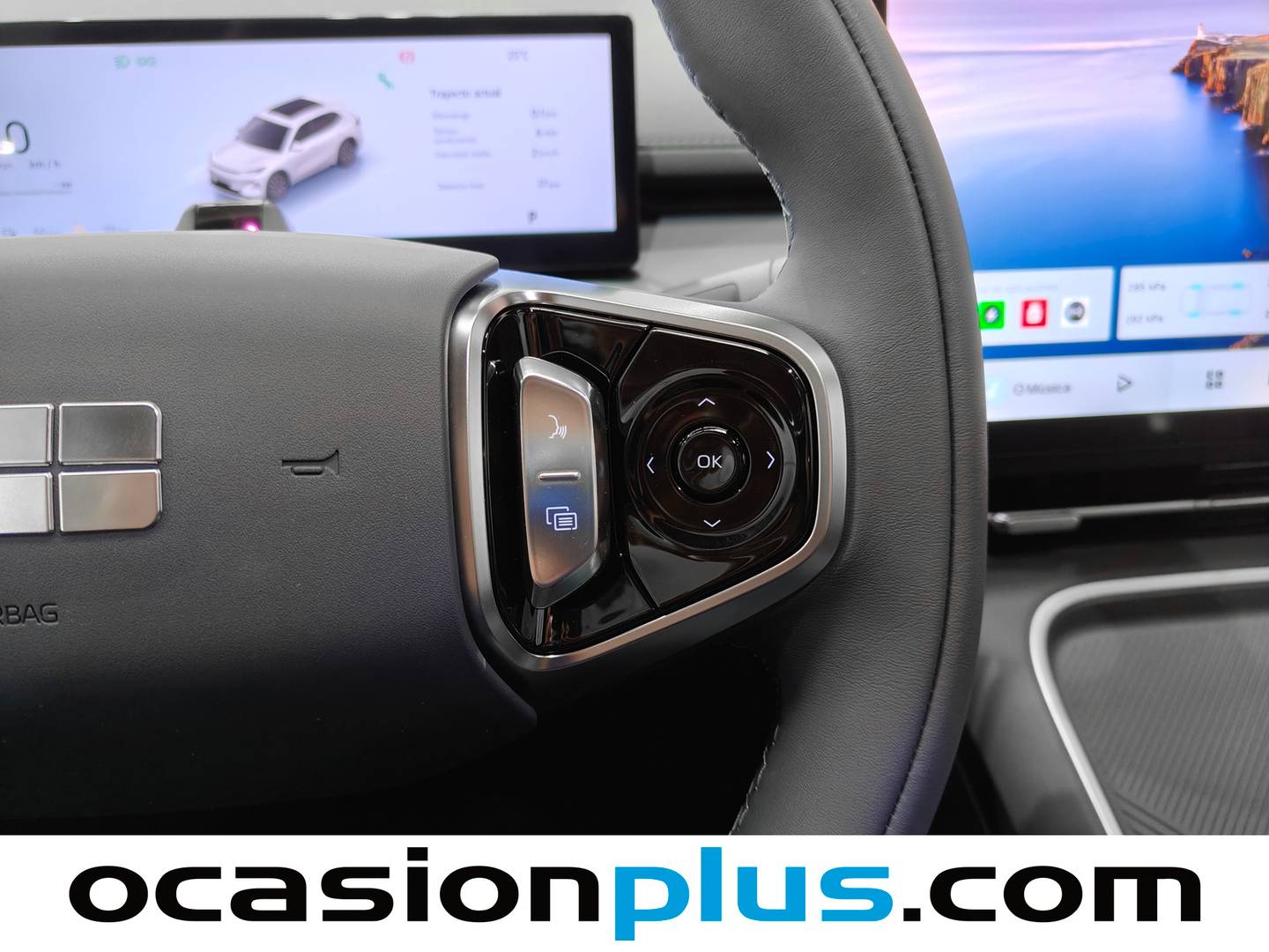 Geely Starray EM-i Geely Starray EM-i 1.5 PHEV PRO (262 CV) de ocasión