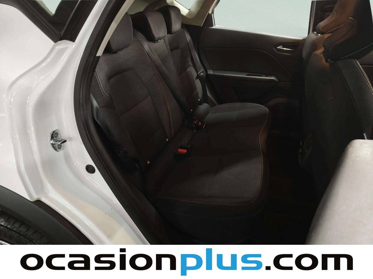 Renault Captur Renault Captur Intens TCe (90 CV) gasolina