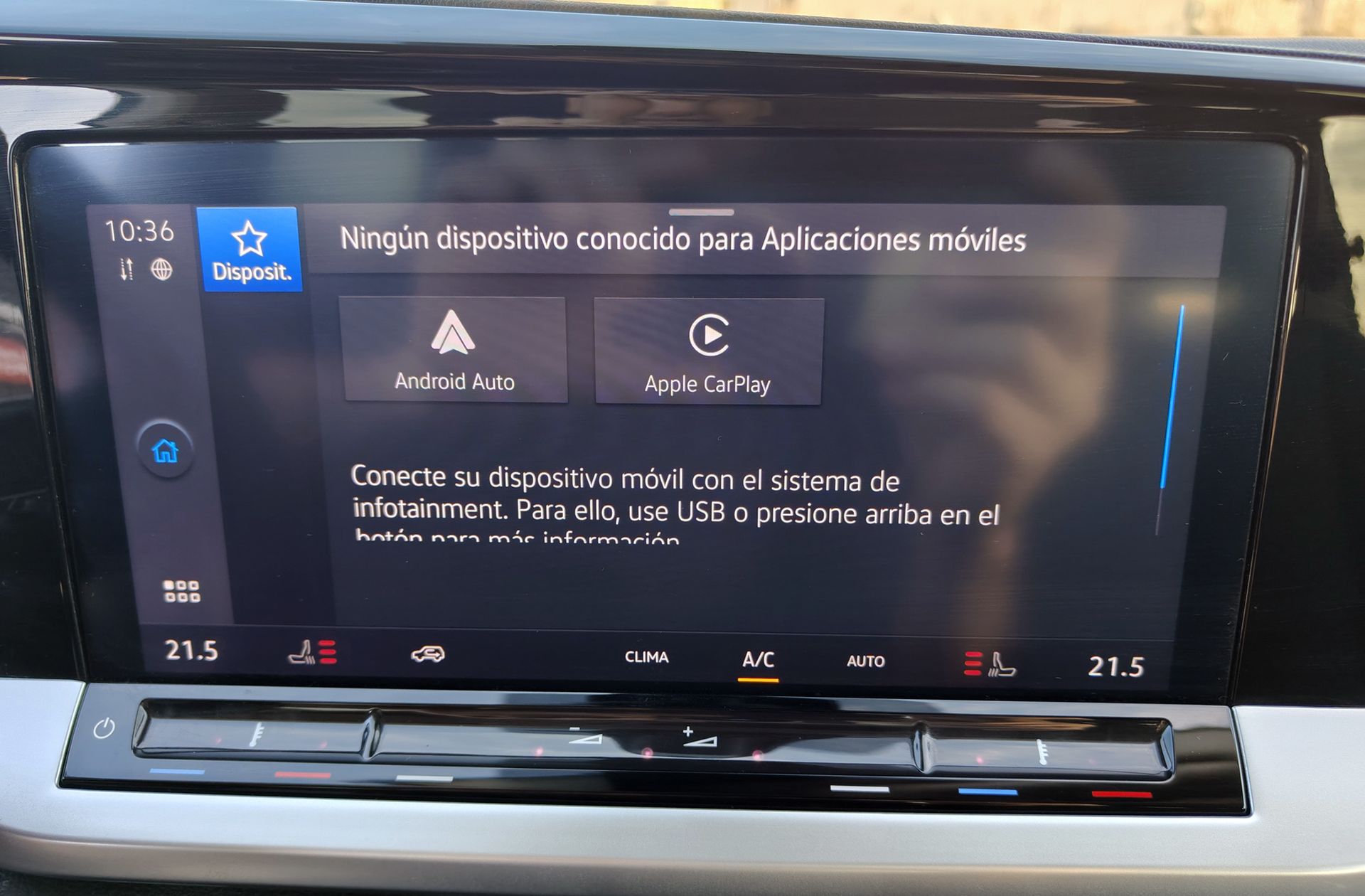 Ford Grand Tourneo Connect 2.0 EcoBlue Titanium - foto 9