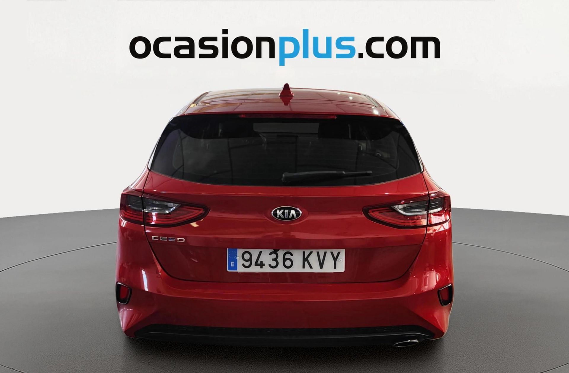 Kia Ceed 1.6 CRDi Drive - foto 13