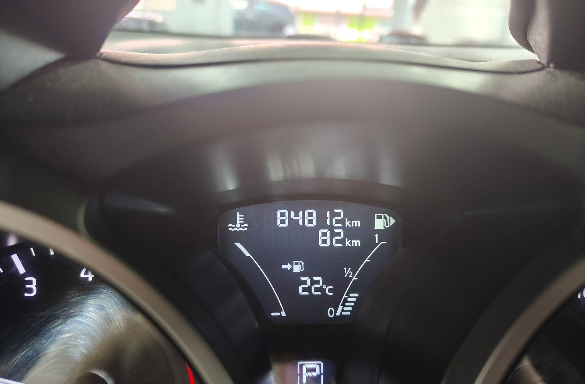 Nissan Juke G N-Connecta CVT - foto 10