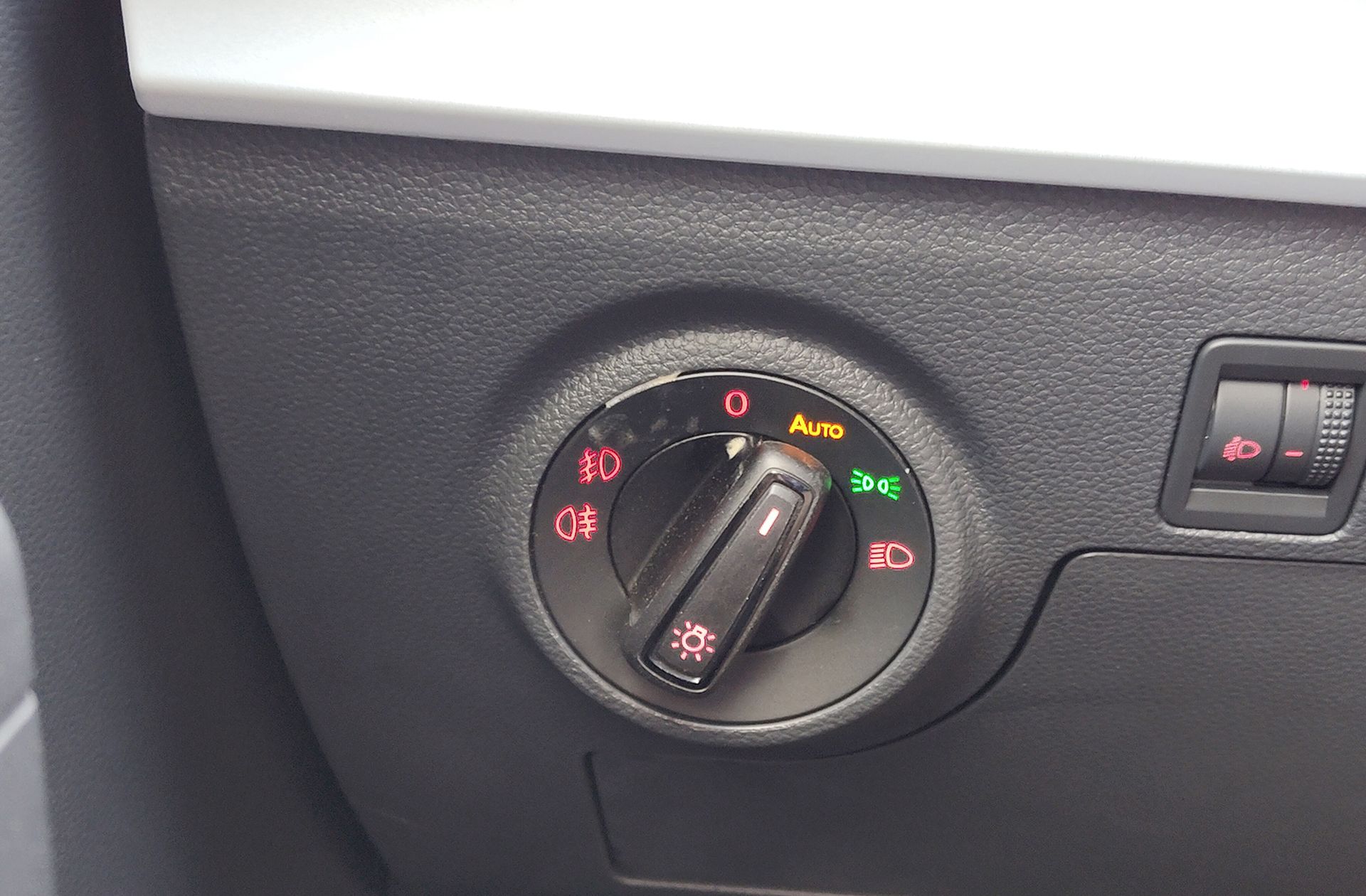 SEAT Ibiza 1.0 MPI Reference XM - foto 21