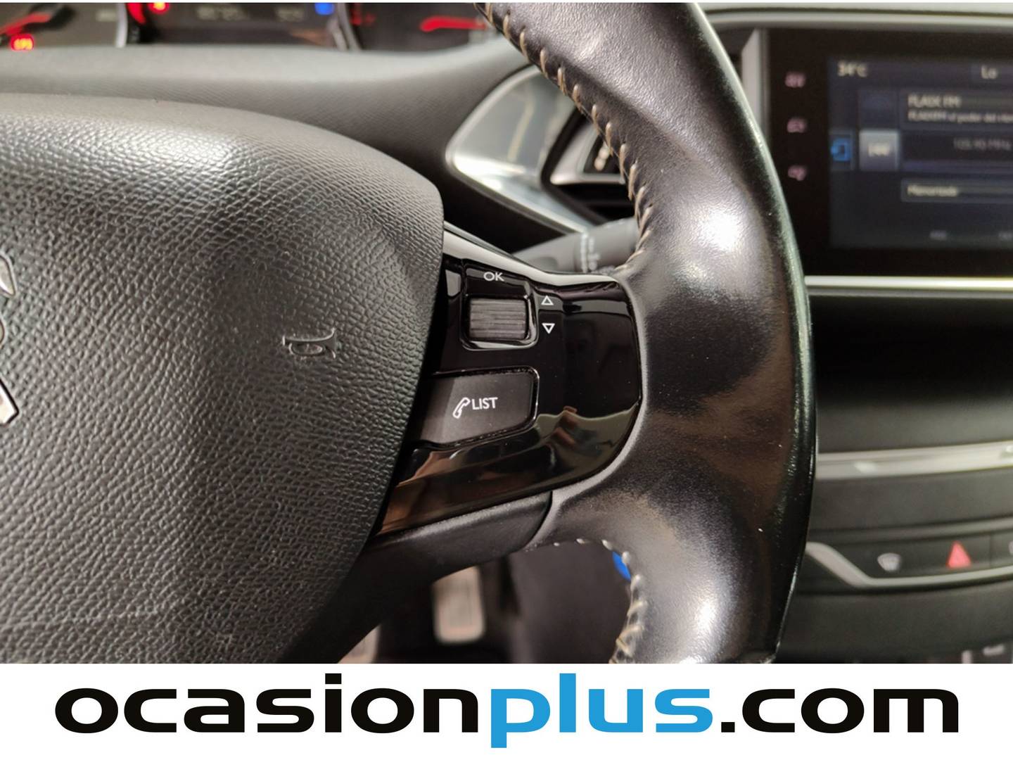 Peugeot 308 Peugeot 308 PureTech 130 S&S Style (130 CV) de segunda mano