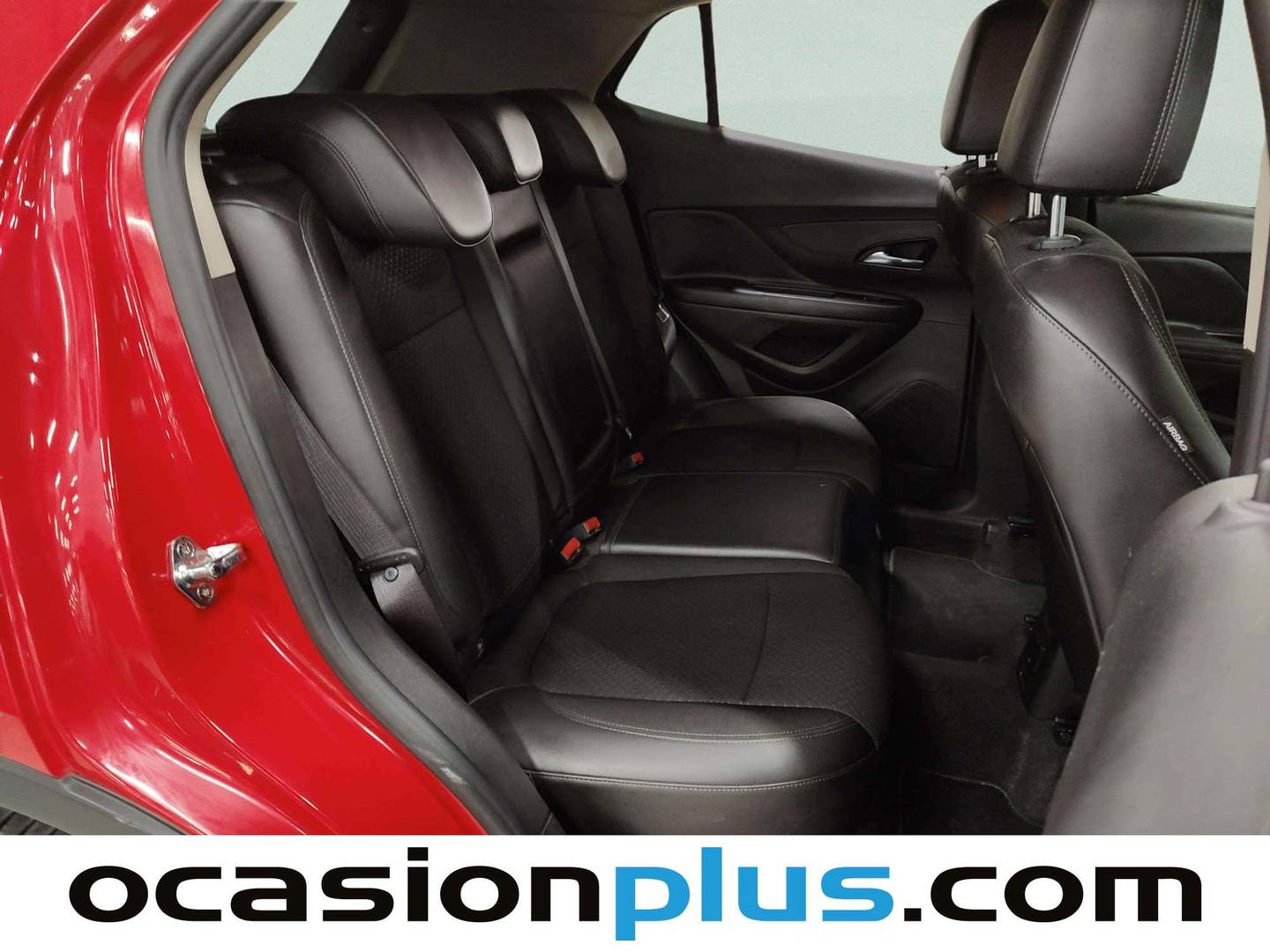 Foto Opel Mokka X Opel Mokka X 1.4 Turbo S&S Excellence 4X2 (140 CV)