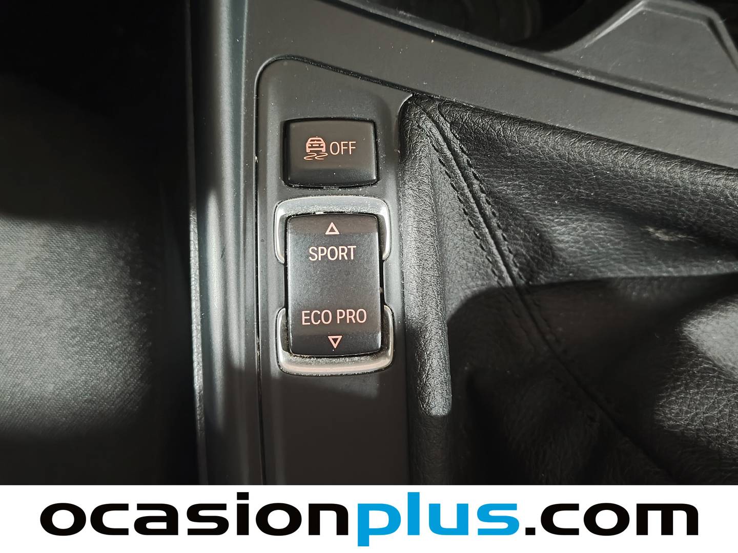 Equipamiento del BMW Serie 1 BMW Serie 1 116d (116 CV)