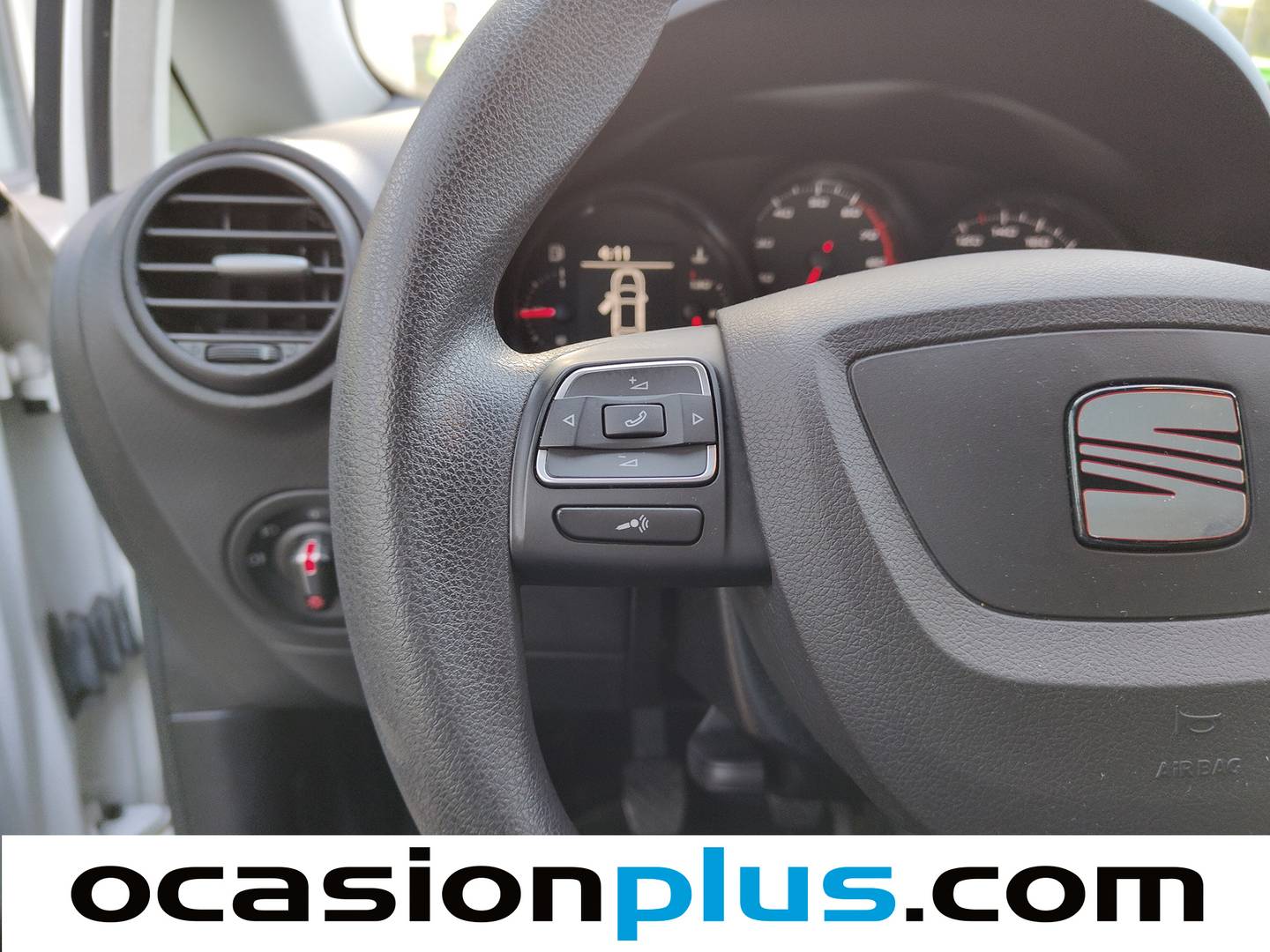 Seat León Seat León 1.2 TSI Reference Copa (105 CV) 2011
