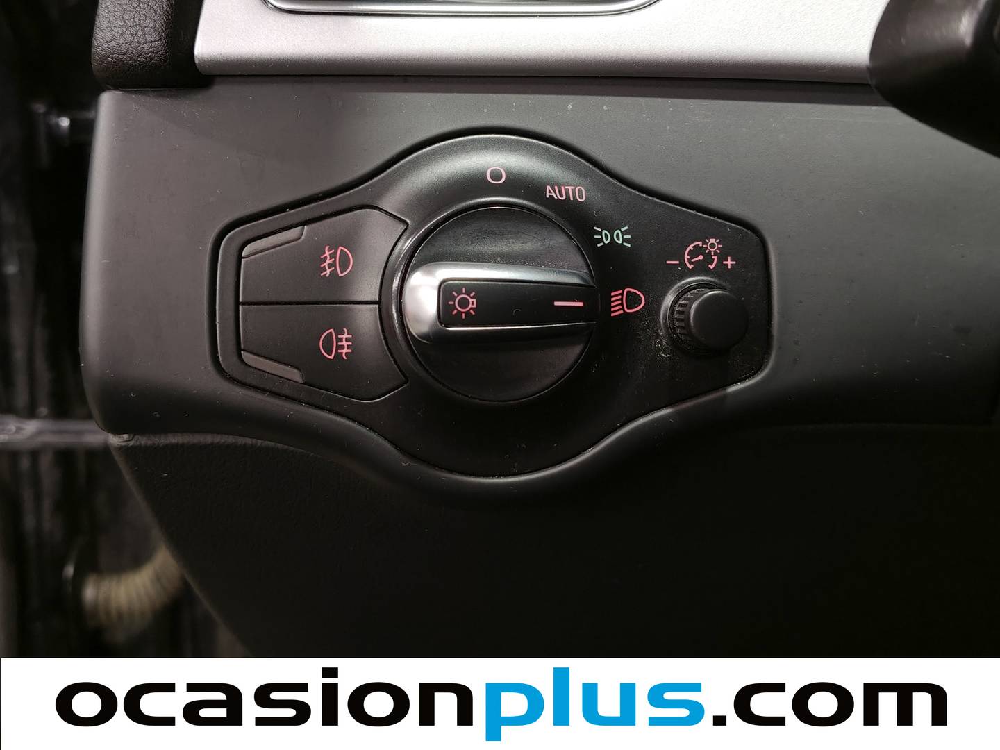 Extras del Audi A4 Audi A4 S line edition 2.0 TDI clean diesel (150 CV) multitronic