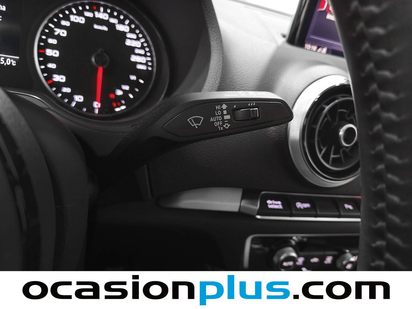 Audi A3 Audi A3 Sportback S line 35 TFSI (150 CV) S tronic al mejor precio