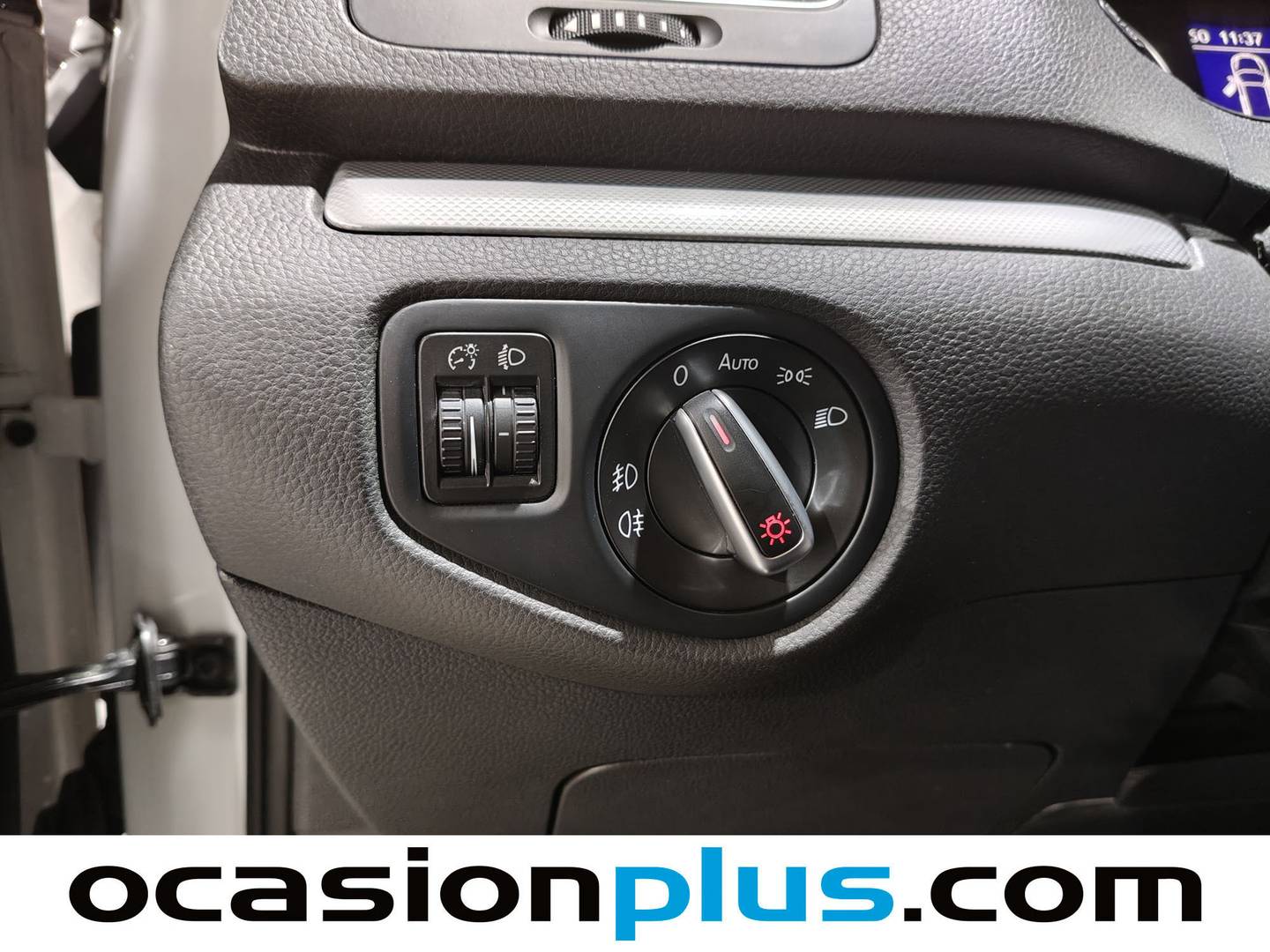 Acabados Volkswagen Sharan Volkswagen Sharan Advance 2.0 TDI BMT (140 CV) 7 Plazas