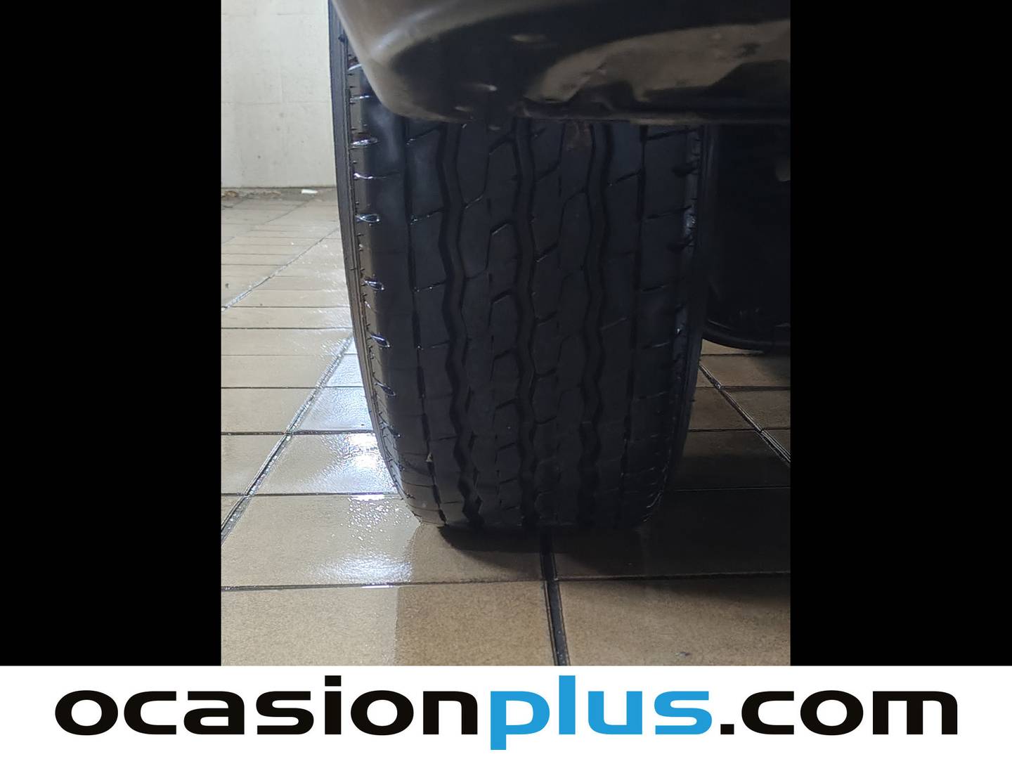 Foto Citroën Jumpy Citroen Jumpy Combi BlueHDi 115 Confort Talla M (115 CV)