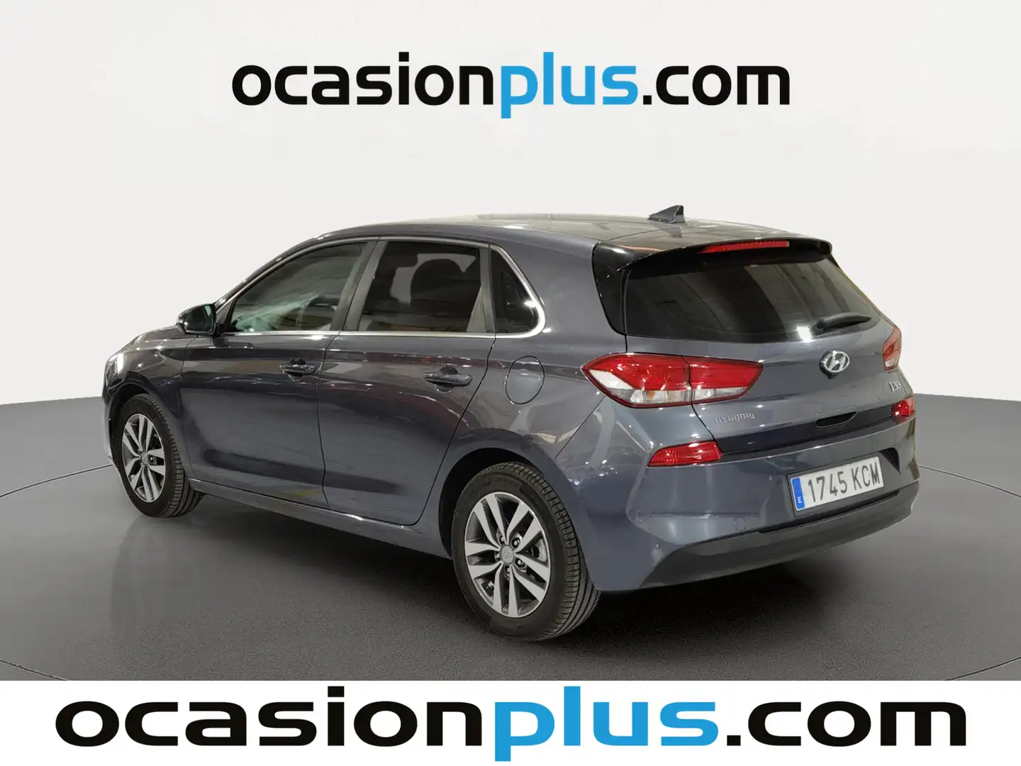 Foto Hyundai i30 Hyundai i30 1.6 CRDI Tecno (110 CV)