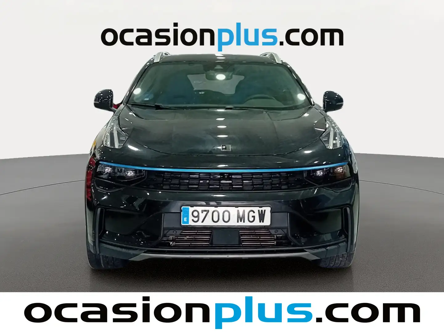Foto Lynk & Co 01 Lynk & Co 01 1.5 PHEV 6.6kW (261 CV)