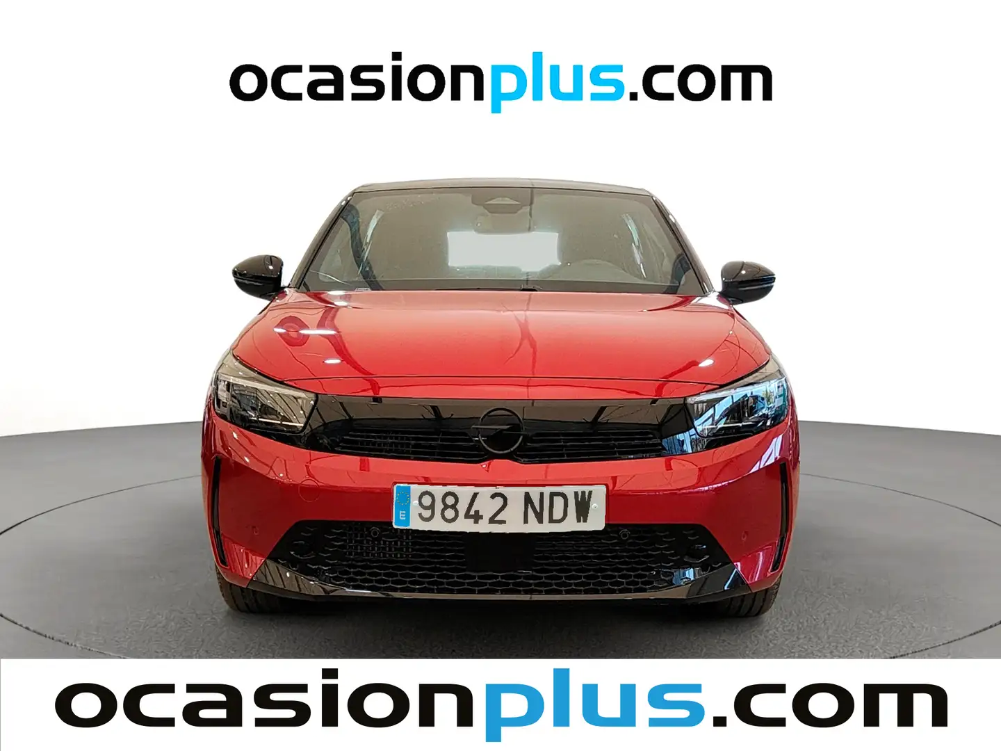 Foto Opel Corsa Opel Corsa 1.2T XHL GS (100 CV)