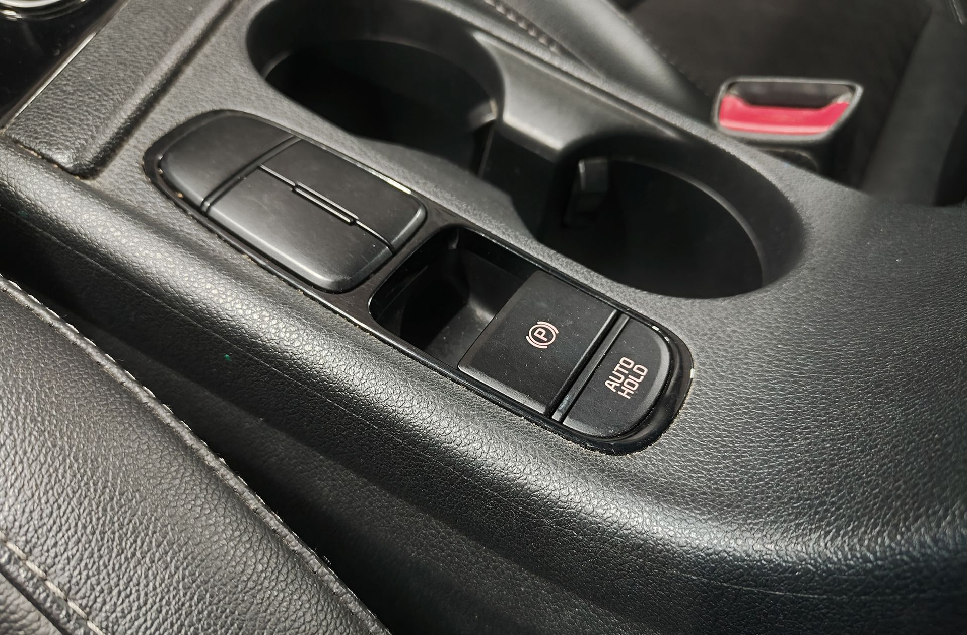 Kia Niro 1.6 GDi HEV Híbrido Drive - foto 31