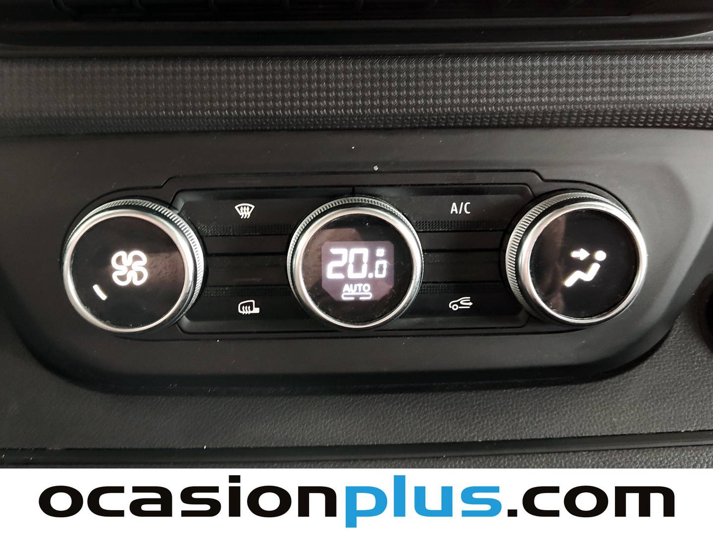 Foto Renault Trafic Renault Trafic Furgon Furgon L1H1 Blue dCi (130 CV)