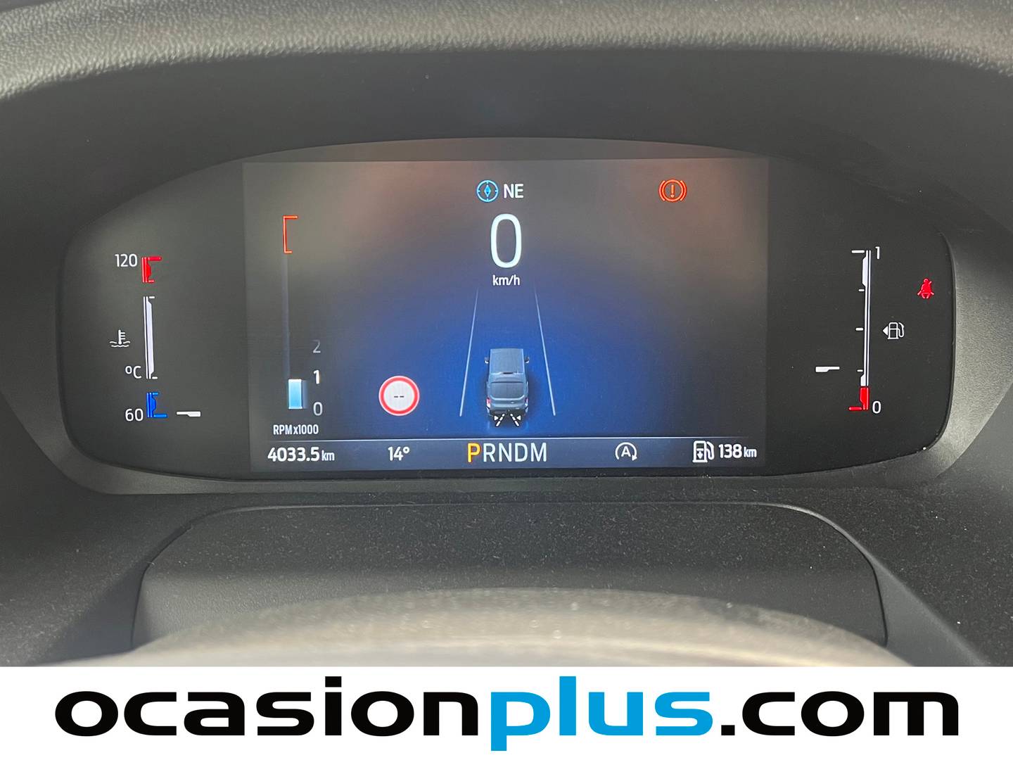 Foto McLouis Glamys McLouis Glamys 320 (165 CV)