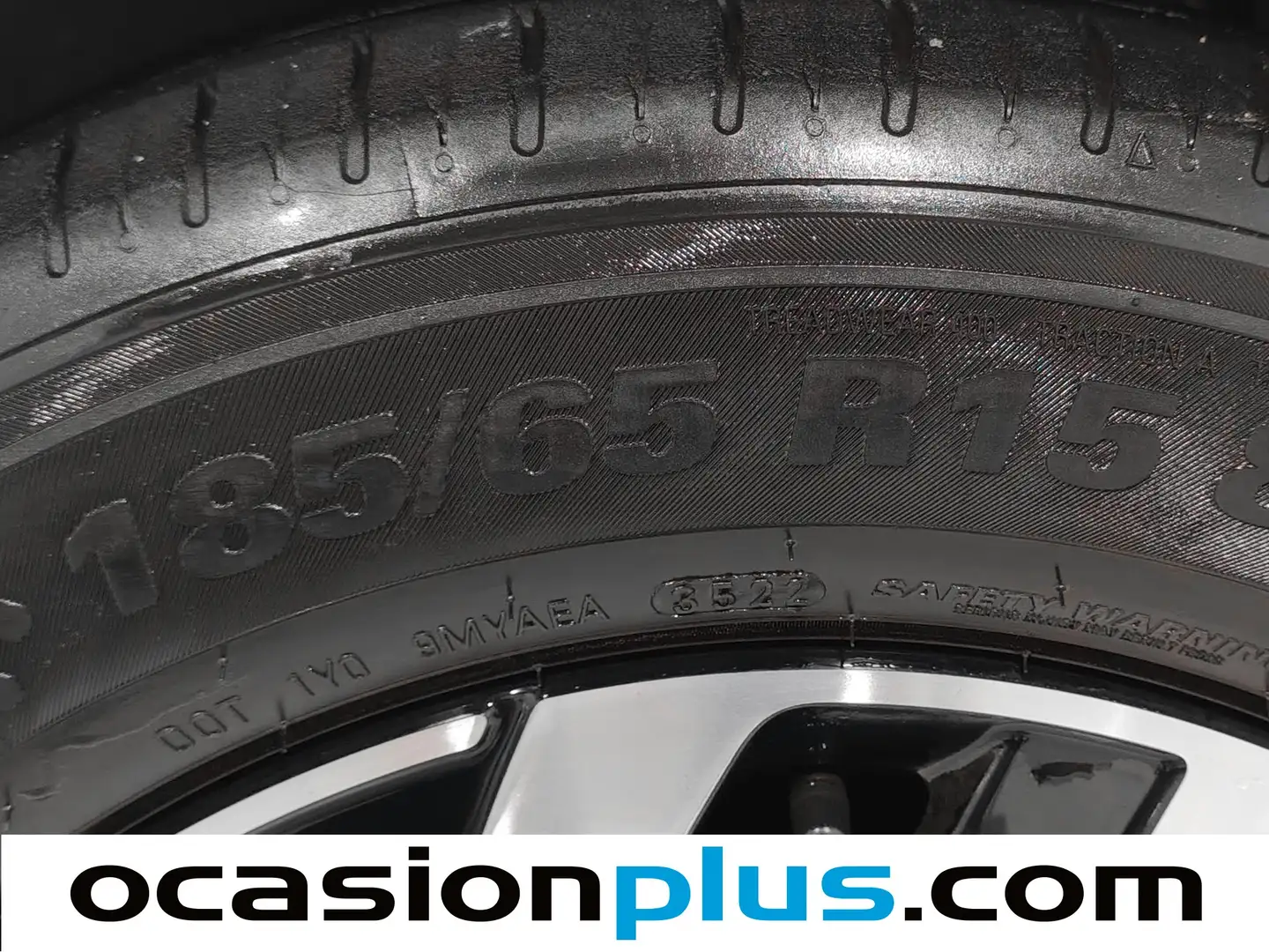 Foto Volkswagen Polo Volkswagen Polo Life 1.0 TSI (95 CV)