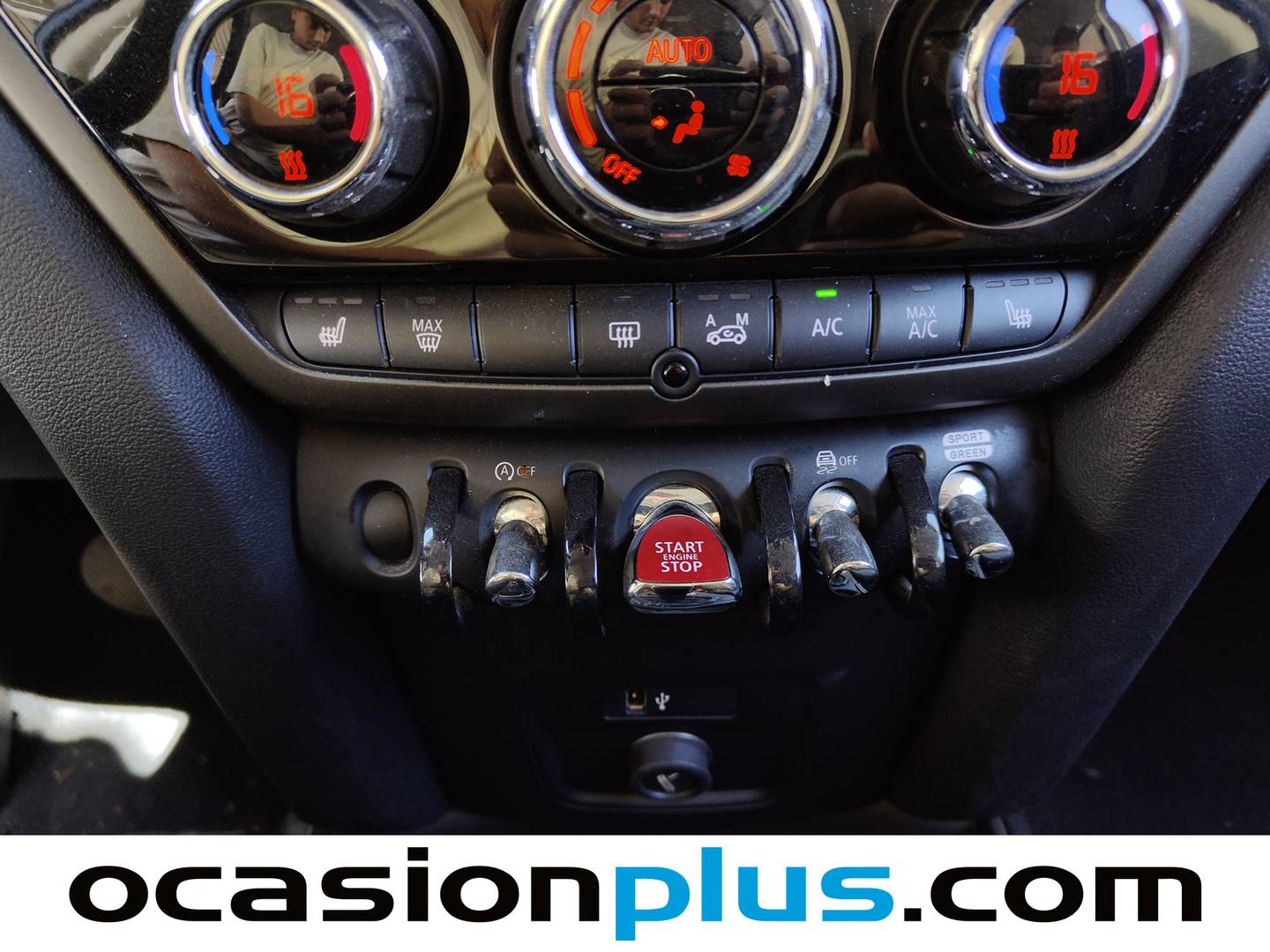 Foto Mini Countryman MINI MINI Countryman Cooper (136 CV)