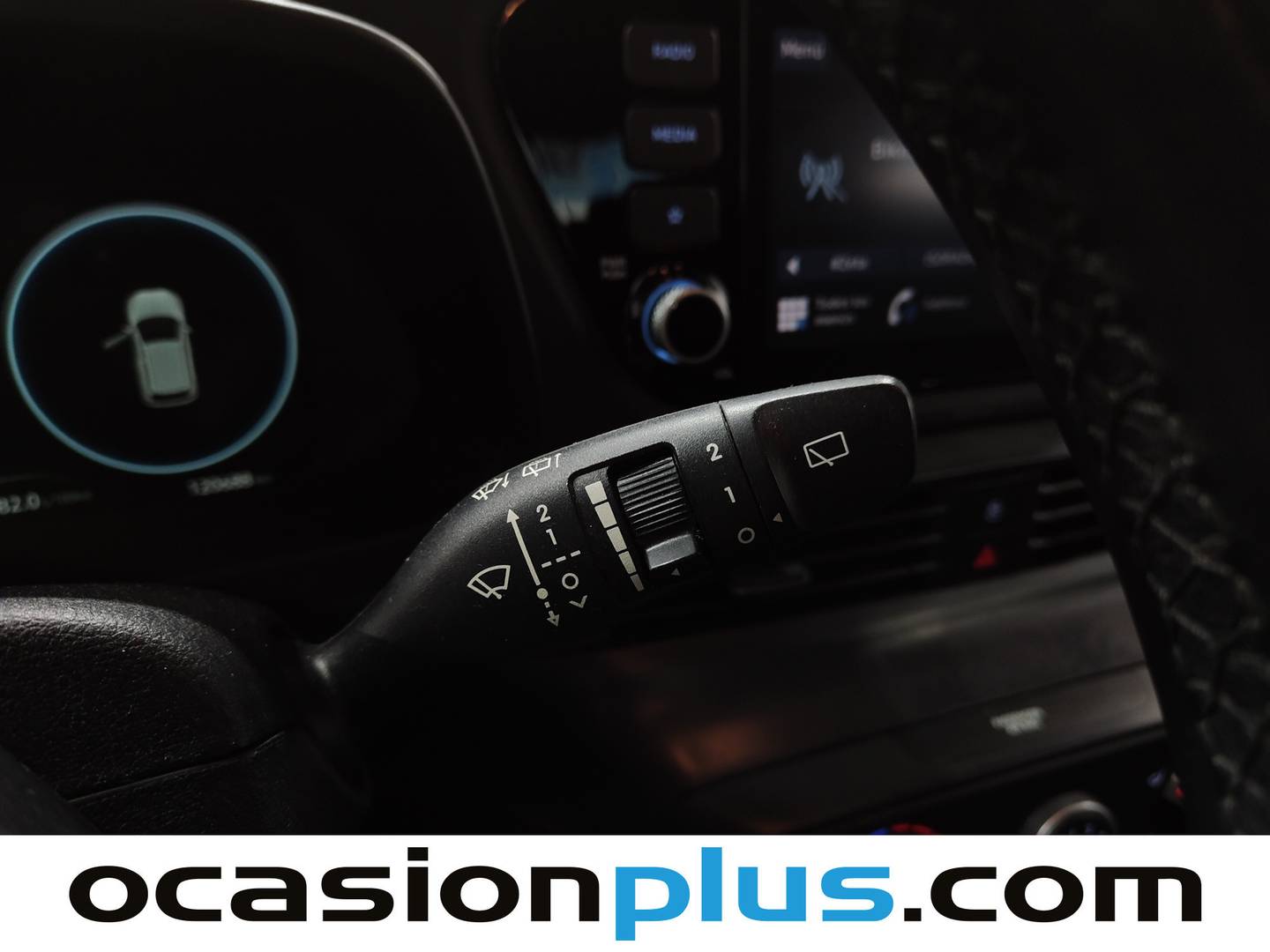 Hyundai Bayon Hyundai Bayon 1.2 MPI Maxx (84 CV) 84cv