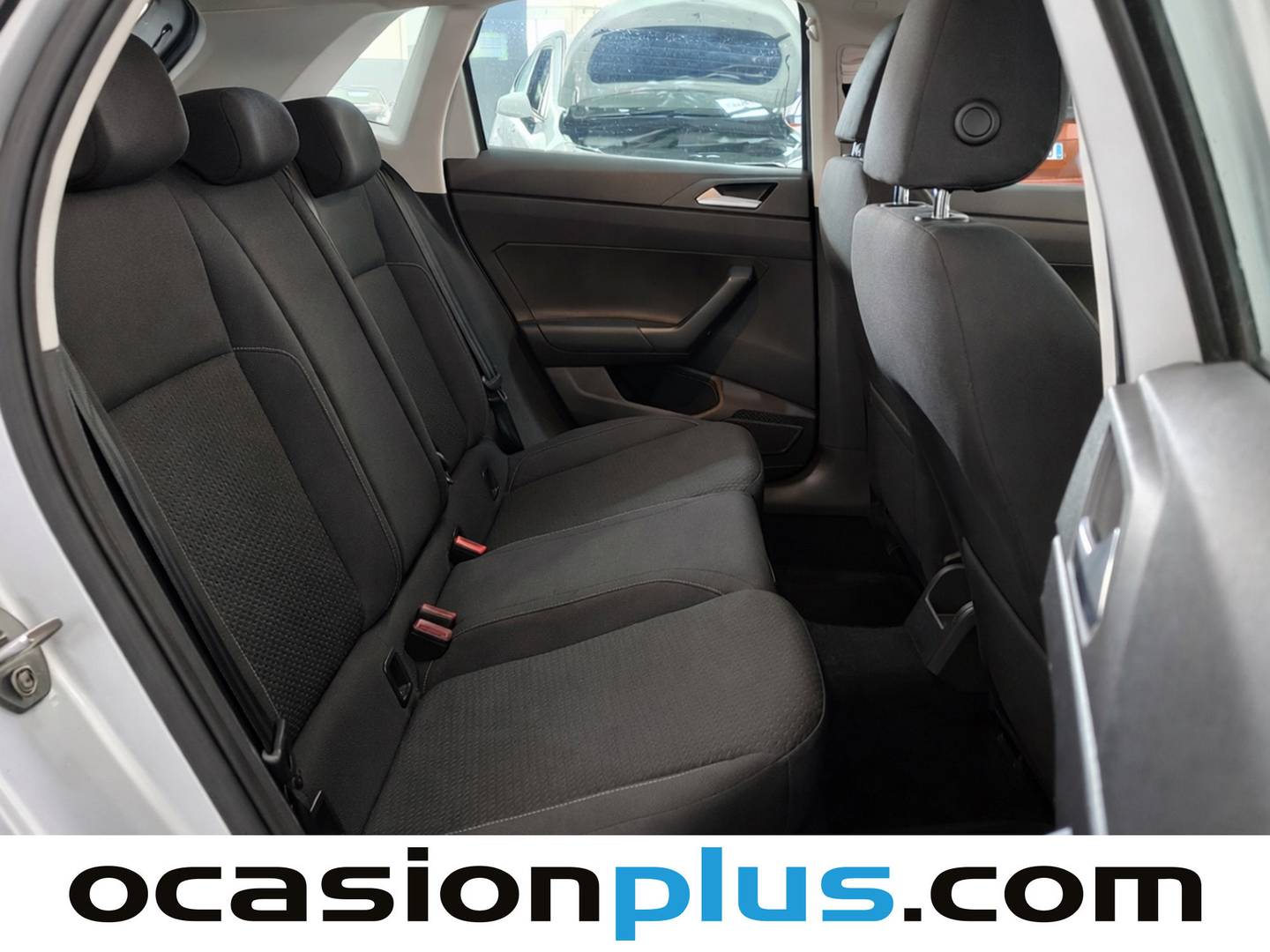 Volkswagen Polo Volkswagen Polo Advance 1.0 TSI (95 CV) al mejor precio