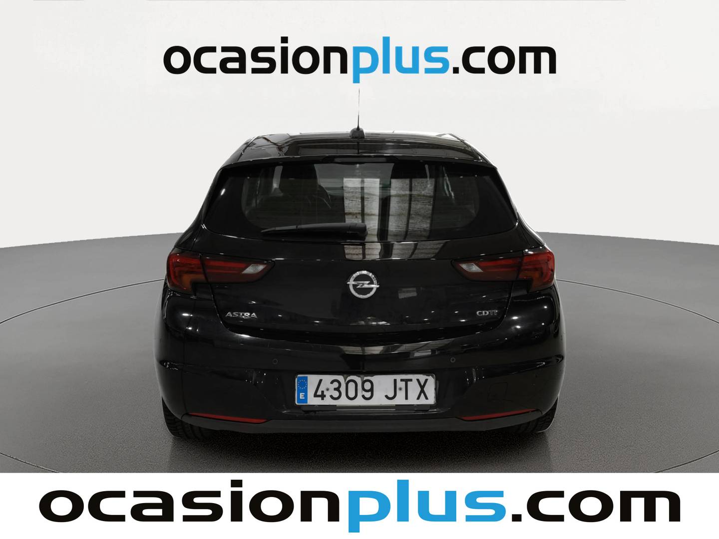 Opel Astra Opel Astra 1.6 CDTi Excellence (110 CV) barato