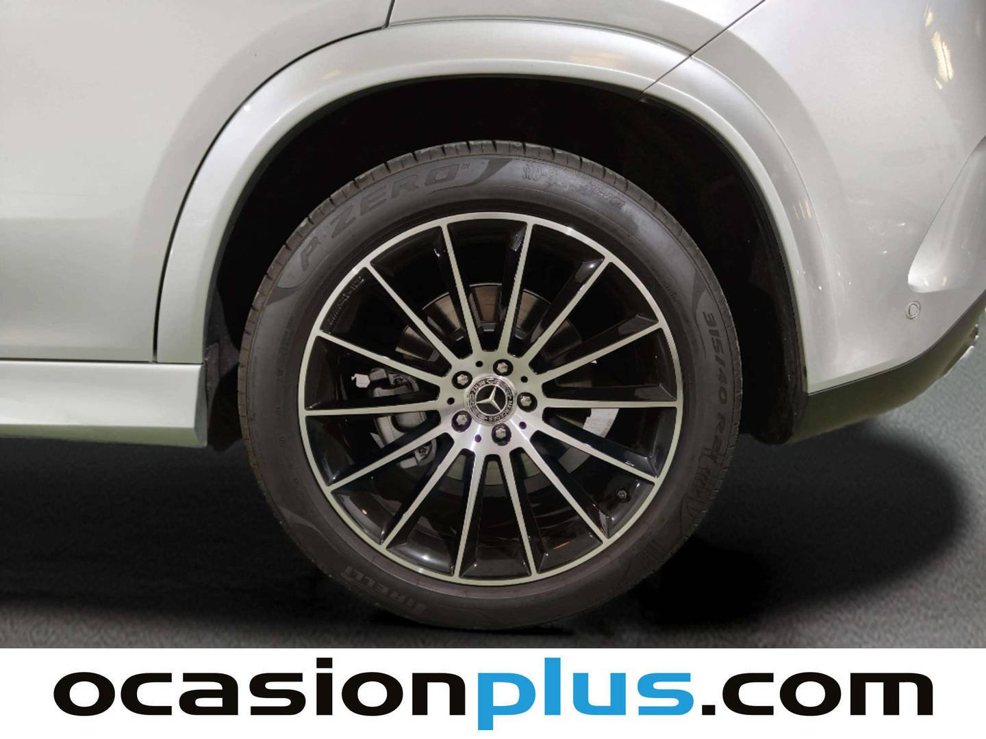 Mercedes GLE Mercedes GLE 300 d 4Matic (245 CV) barato