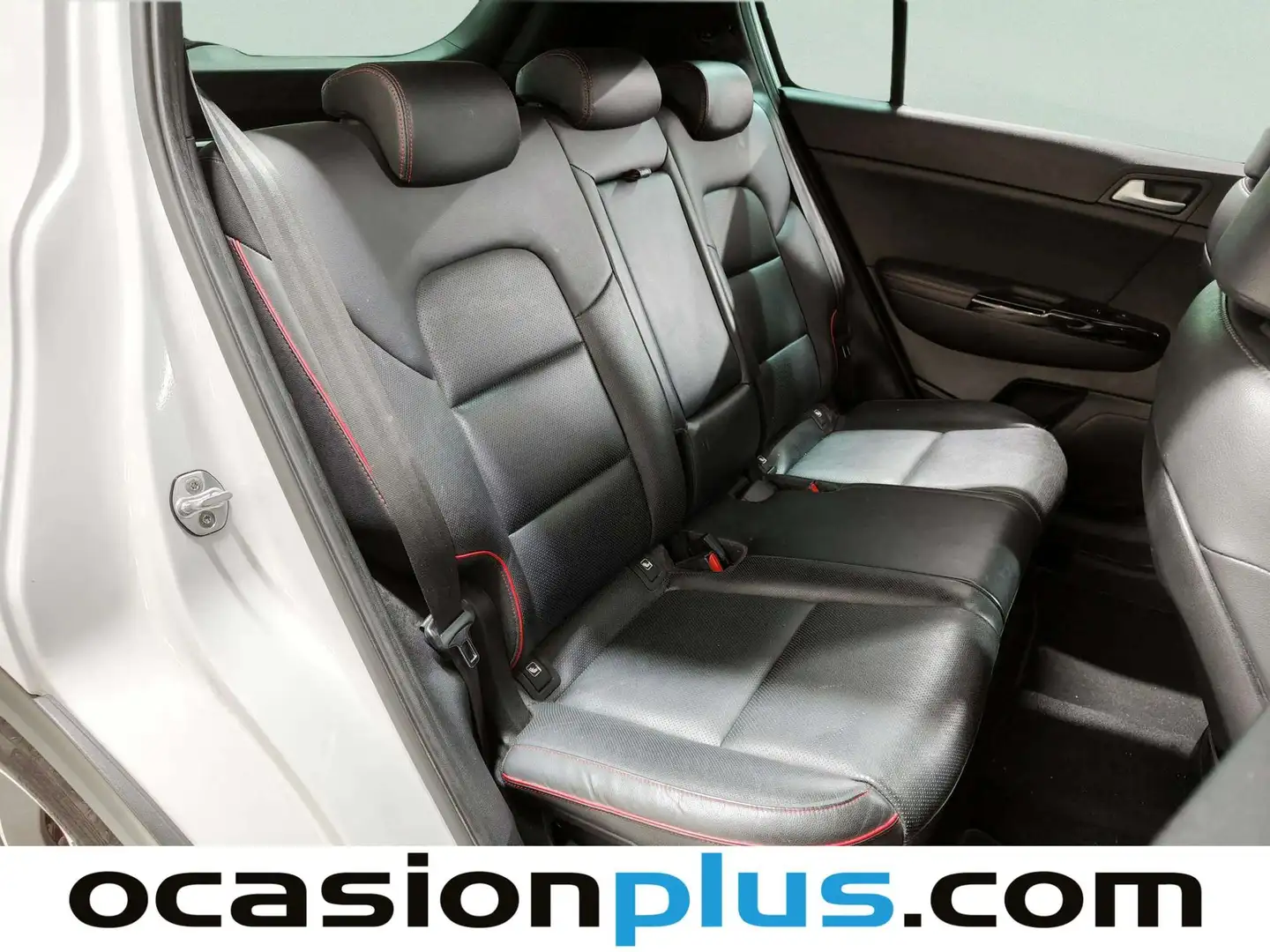 Foto KIA Sportage Kia Sportage 1.6 T-GDi GT Line Xtreme 4x4 (177 CV)