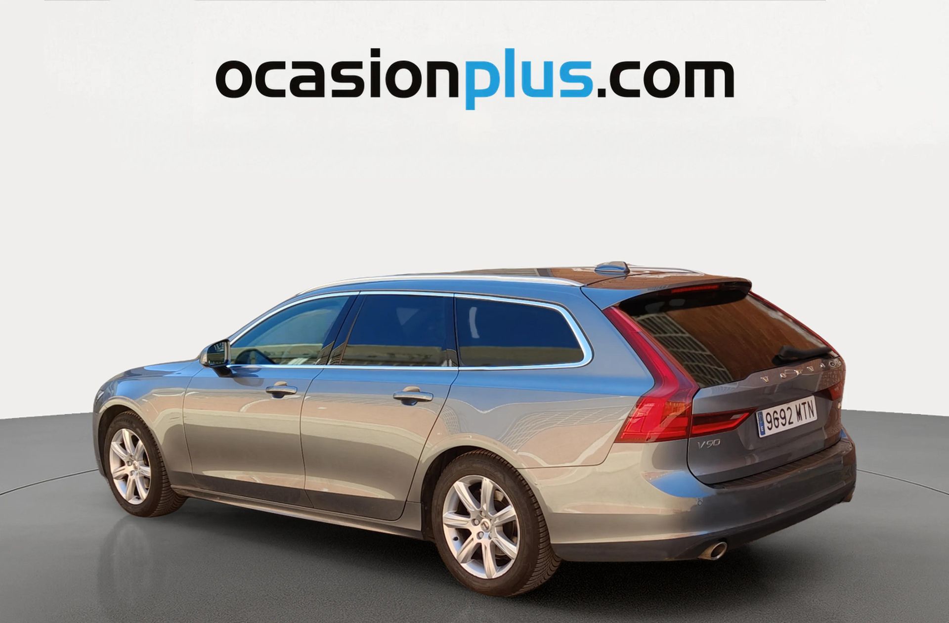 Volvo V90 D4 Momentum - foto 3