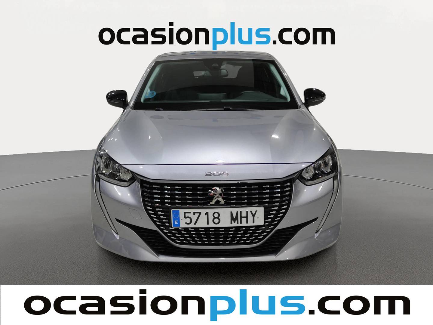 Foto Peugeot 208 Peugeot 208 PureTech 100 Allure  (100 CV)