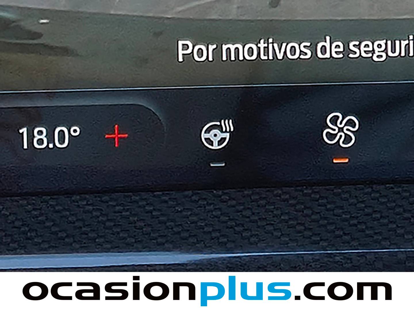 Extras y acabados del Ford Focus Ford Focus 1.0 Ecoboost MHEV ST-Line (125 CV)