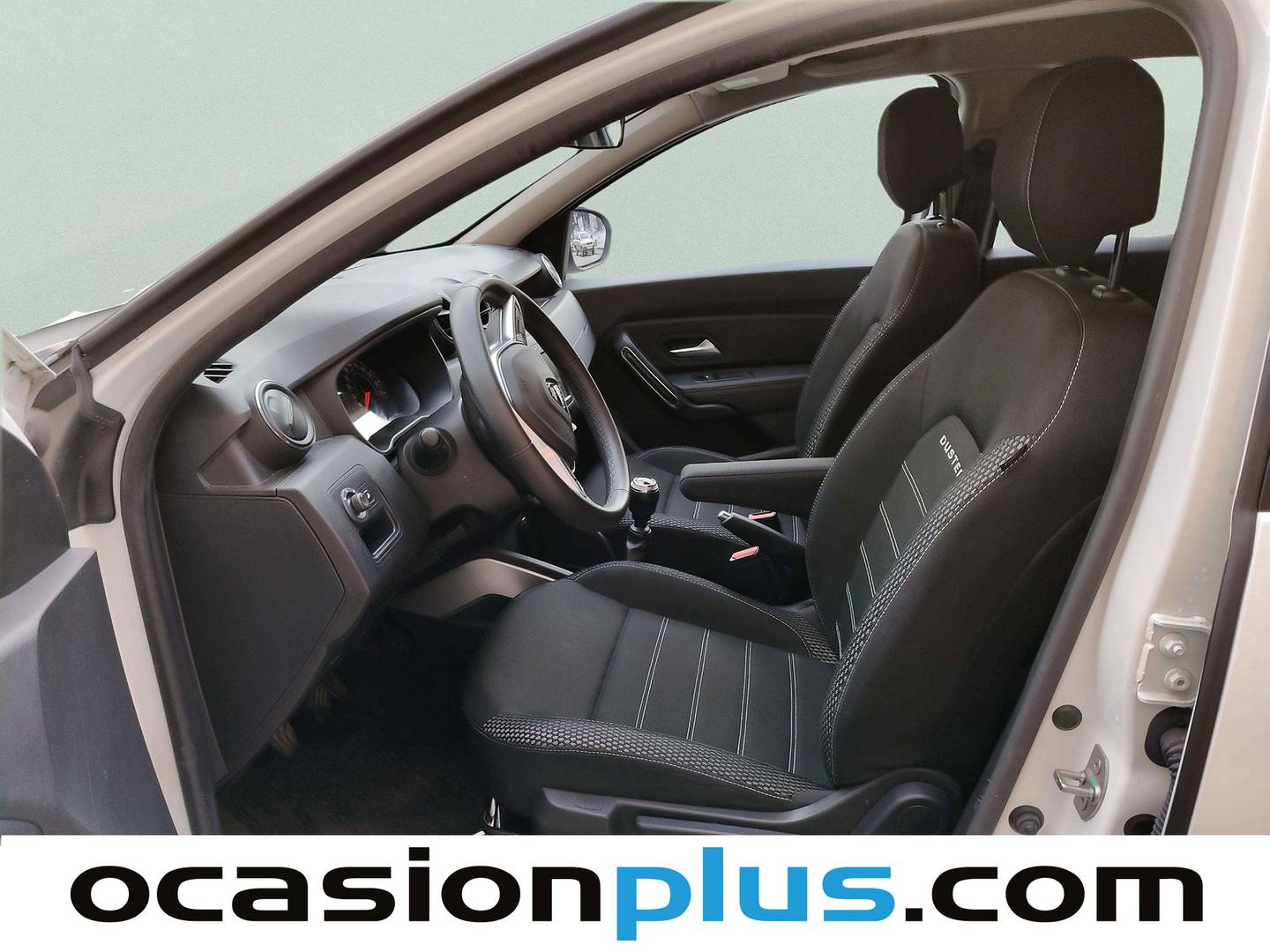 Foto Dacia Duster Dacia Duster Prestige TCE (130 CV) 4X2 GPF