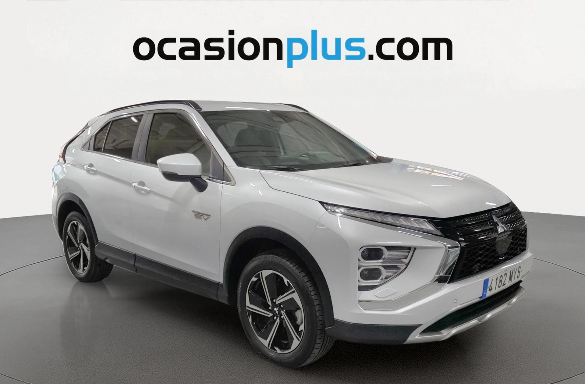 Mitsubishi Eclipse Cross 2.4 PHEV Kaiteki 4WD - foto 2