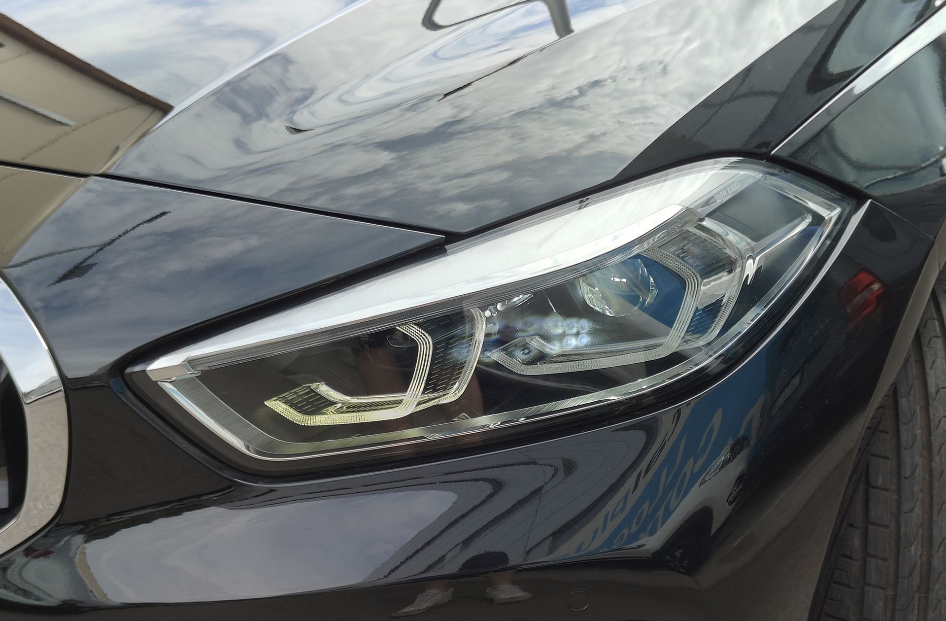 BMW Serie 1 118d - foto 14